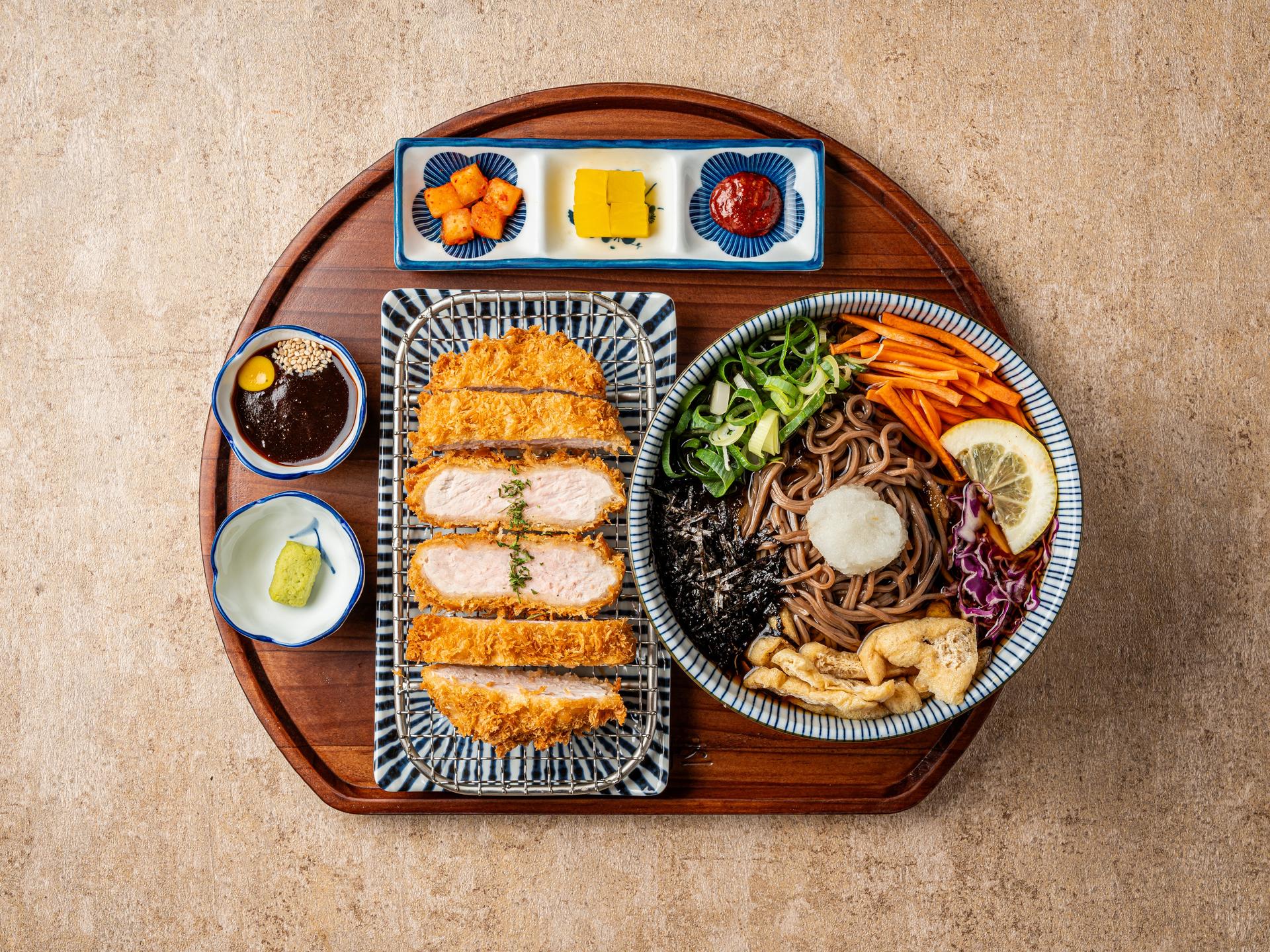 솜솜카츠 부평본점 메뉴사진 - 메뉴 컷 (메인 디시 컷)