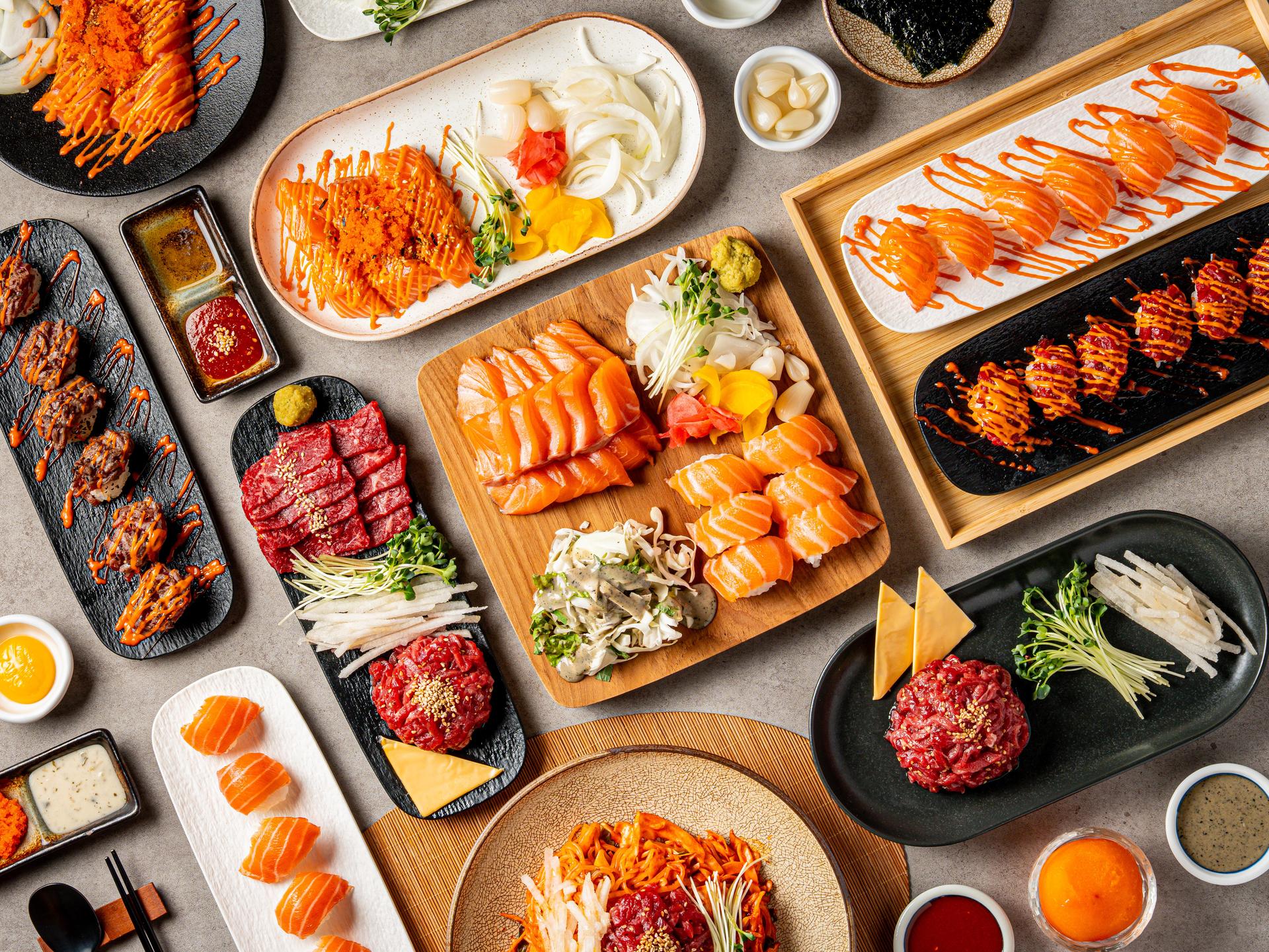 육연담다 배달음식사진 - 대표 컷