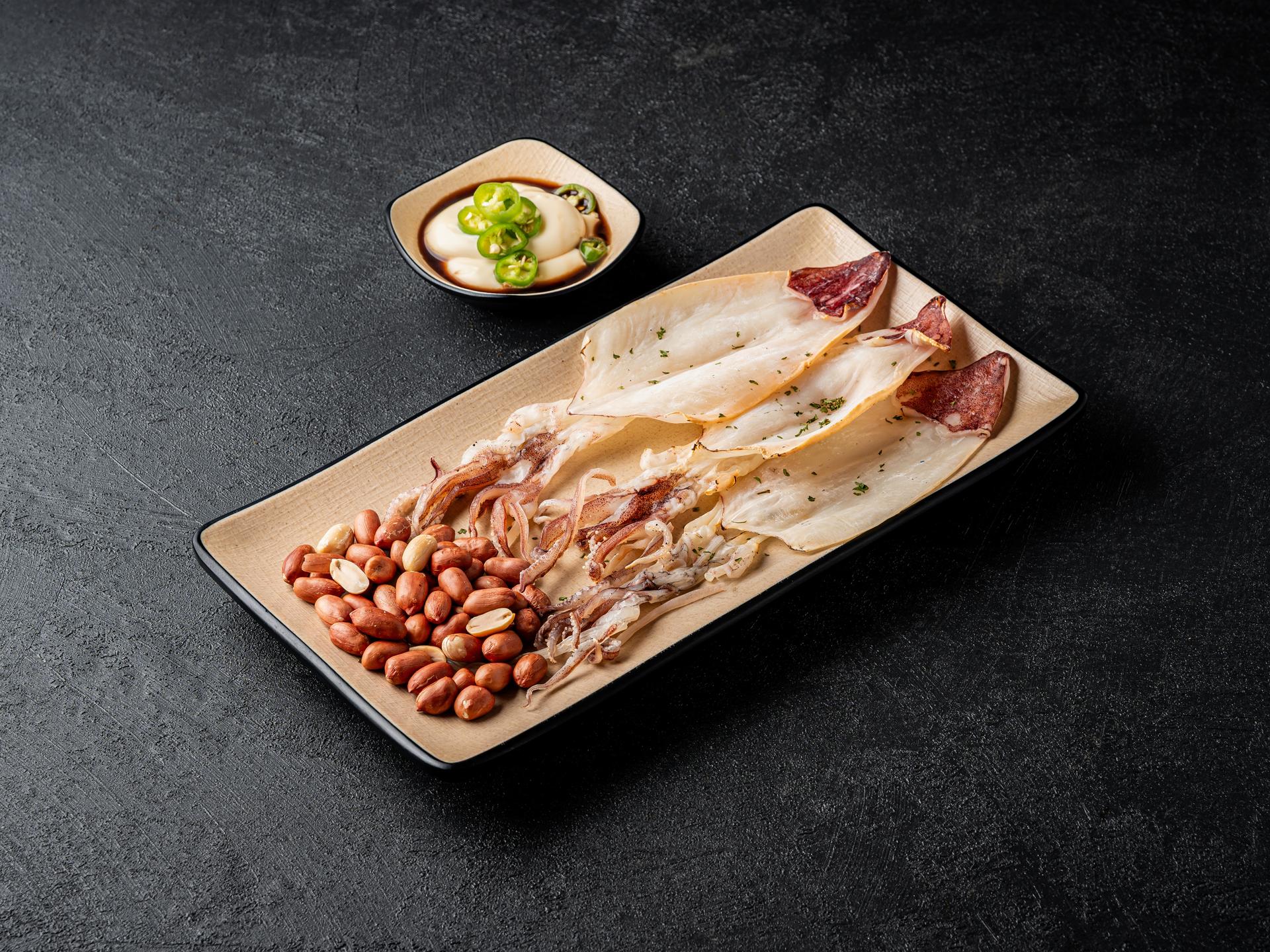 청춘옛골매운갈비김치찜 모란본점 메뉴사진 - 탑뷰 컷