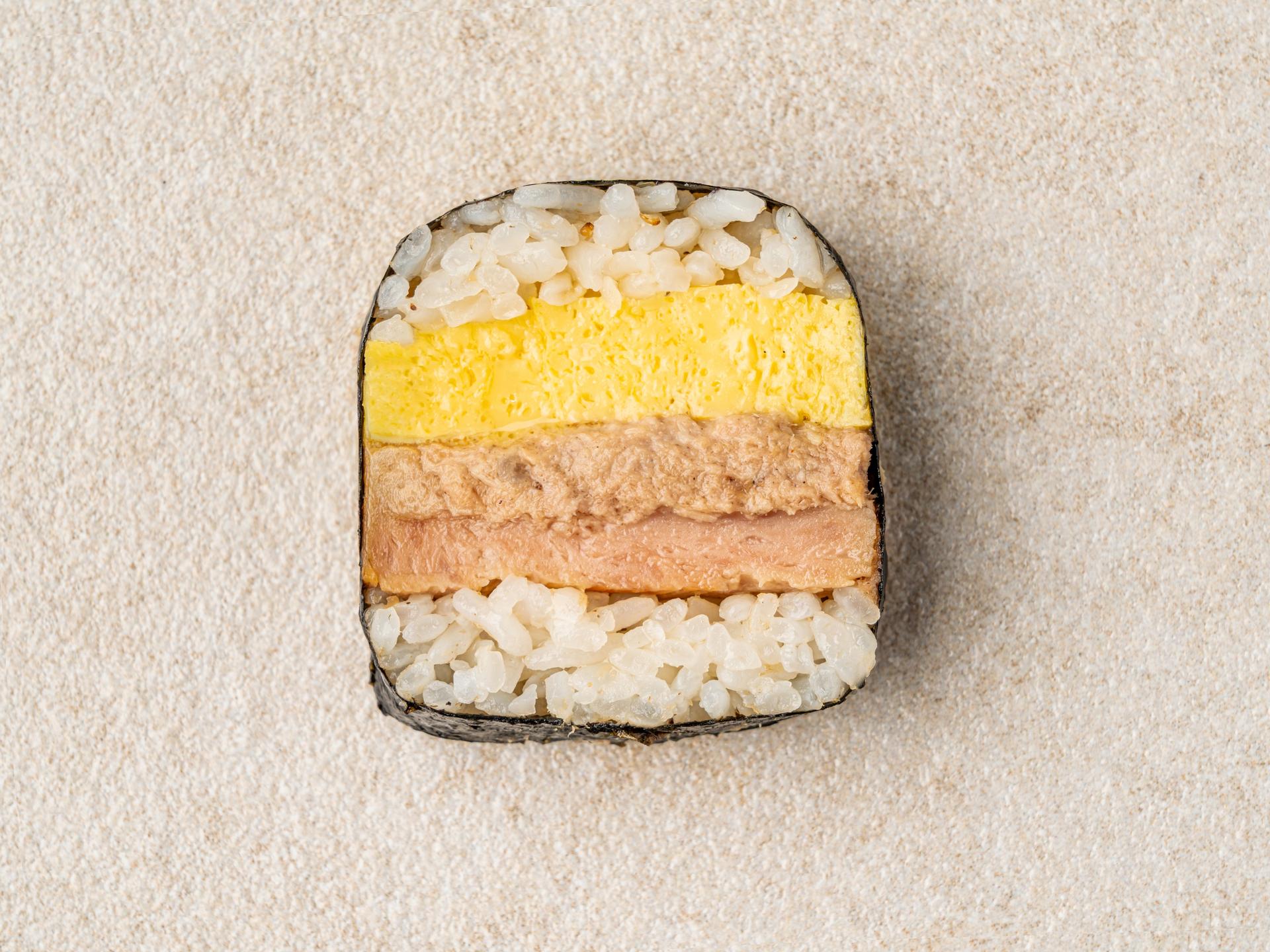 롤치니 김밥 단면 탑뷰 메뉴촬영 13 - 소몽스튜디오