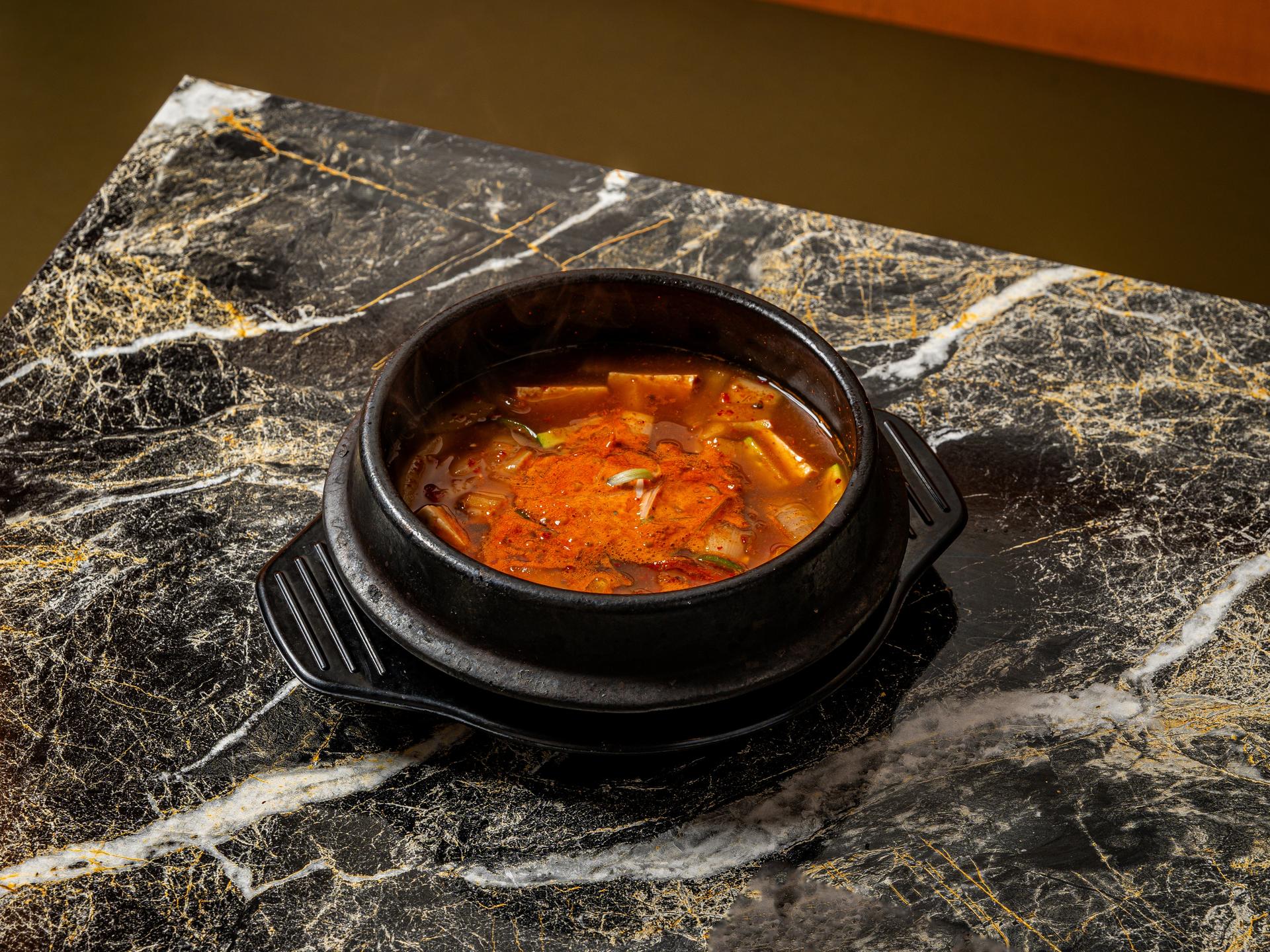 대영불고기 메뉴사진 - 대영불고기