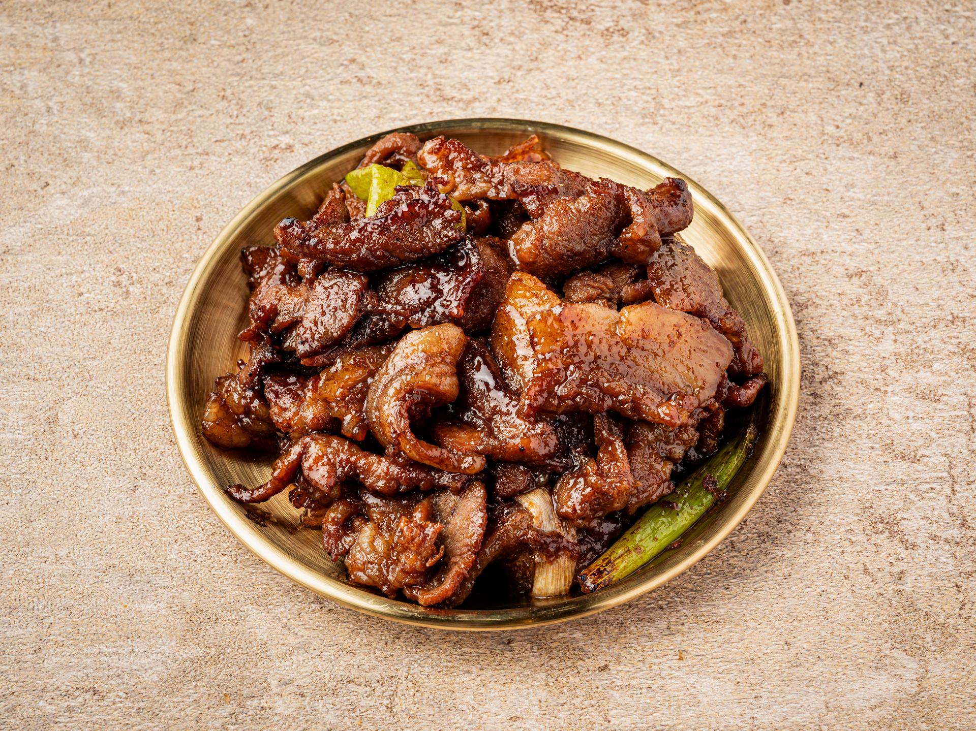 수원 냉면 배달전문 배달음식사진 - 냉면