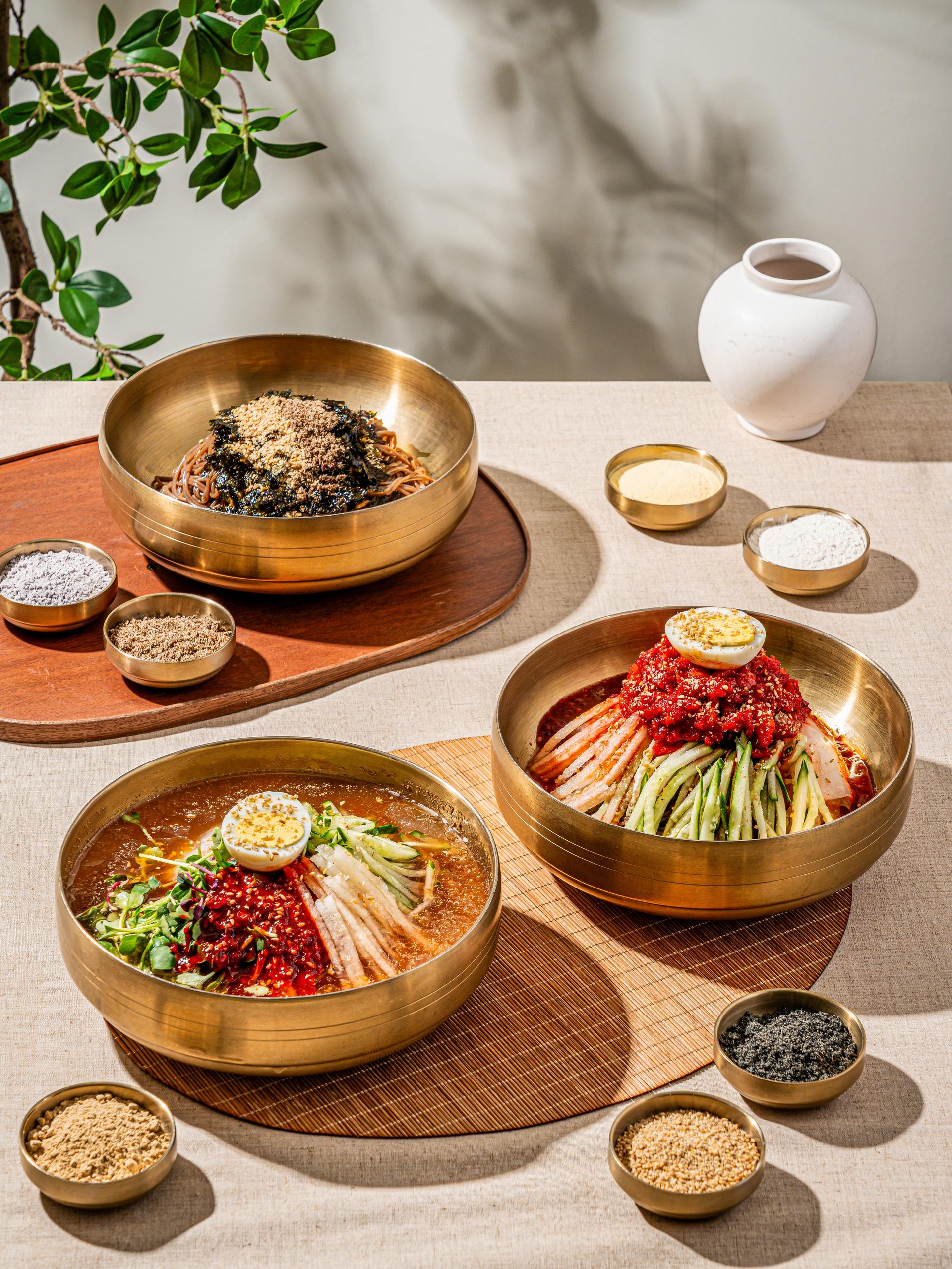 칠곡제면소 본점 네이버 플레이스 사진 - 청주