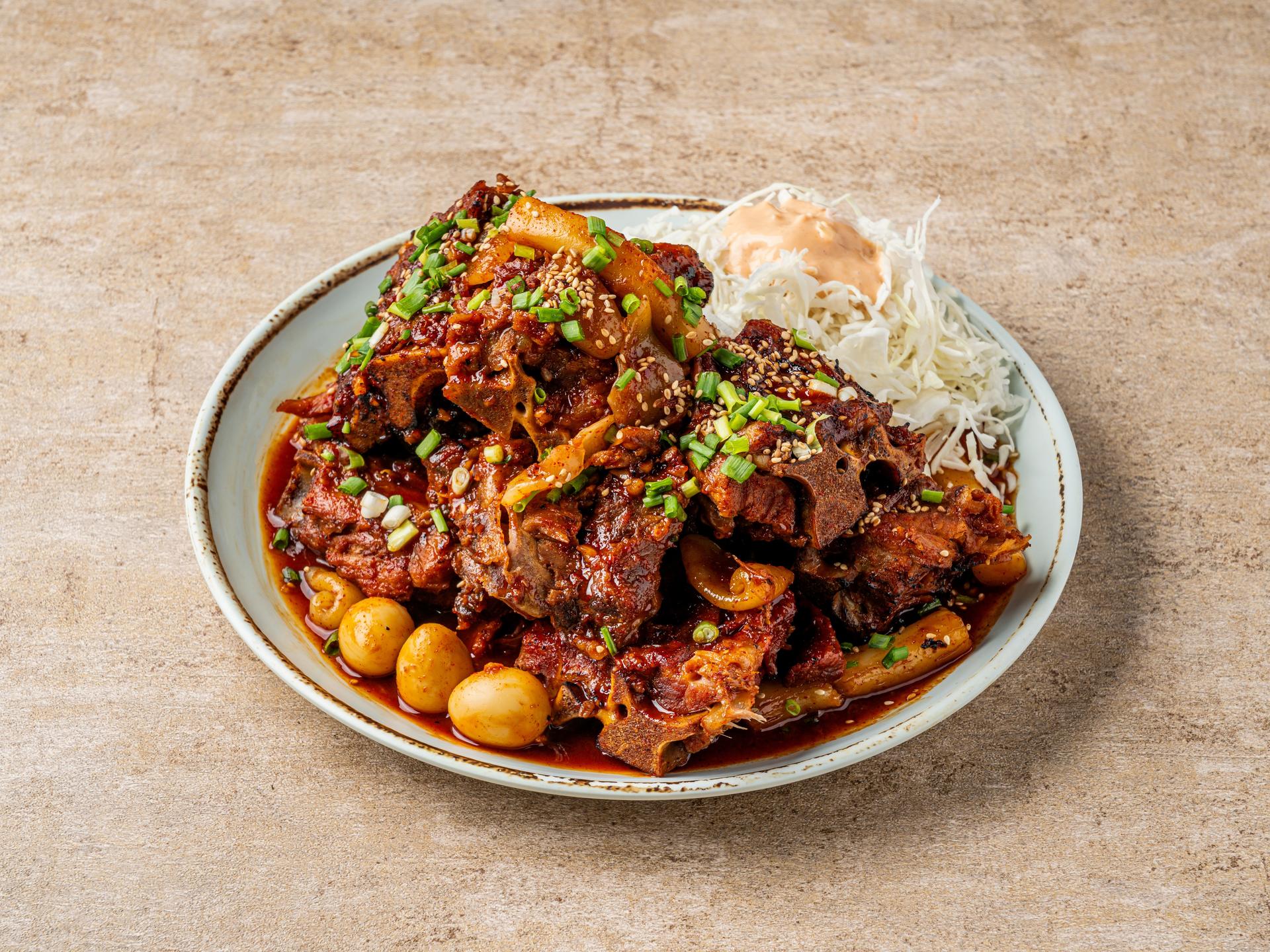 경주뼈숯불구이 경주 메뉴촬영 메뉴촬영 - 소몽스튜디오