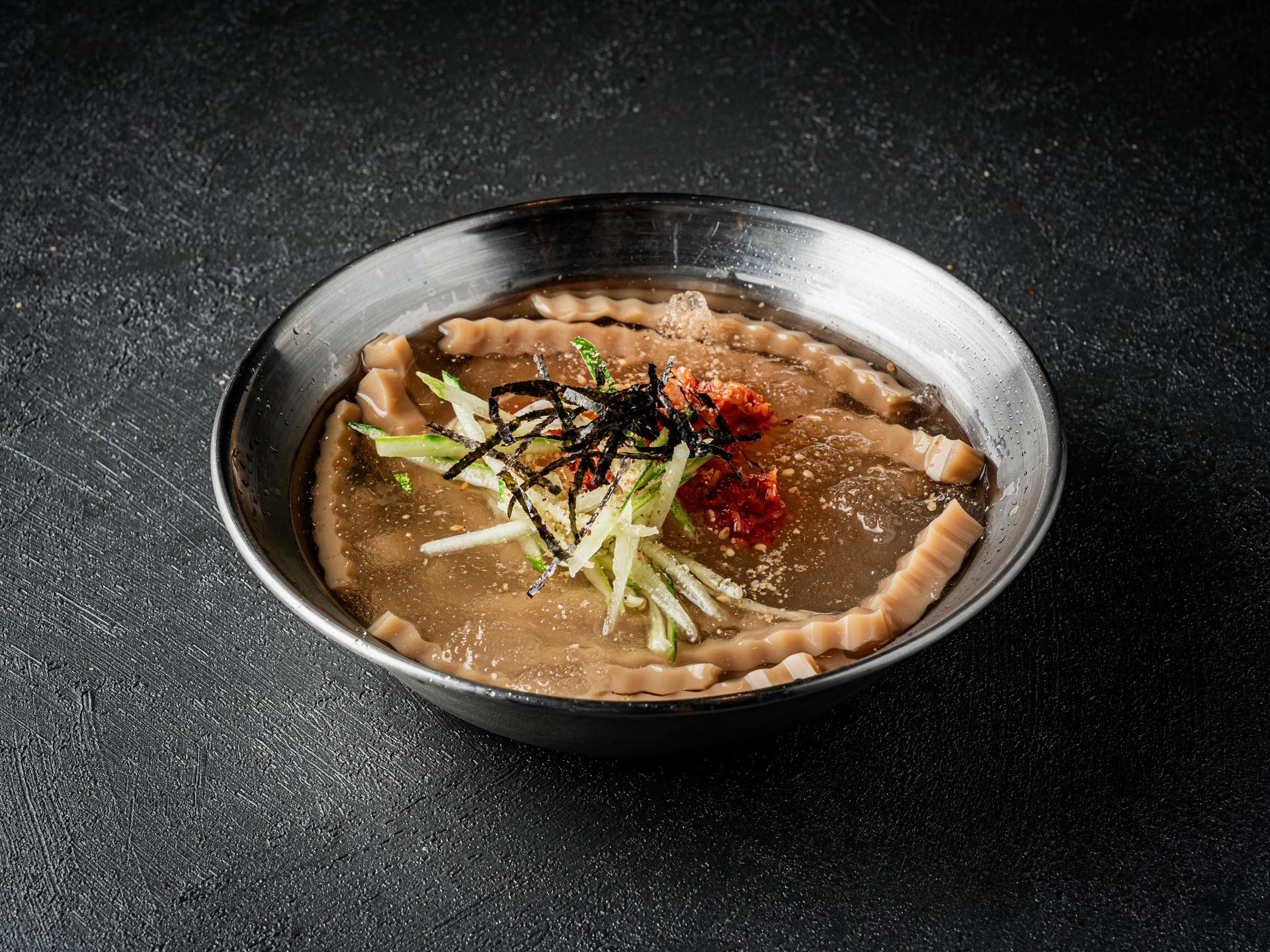 대지안집 메뉴사진 - 스타일링 컷