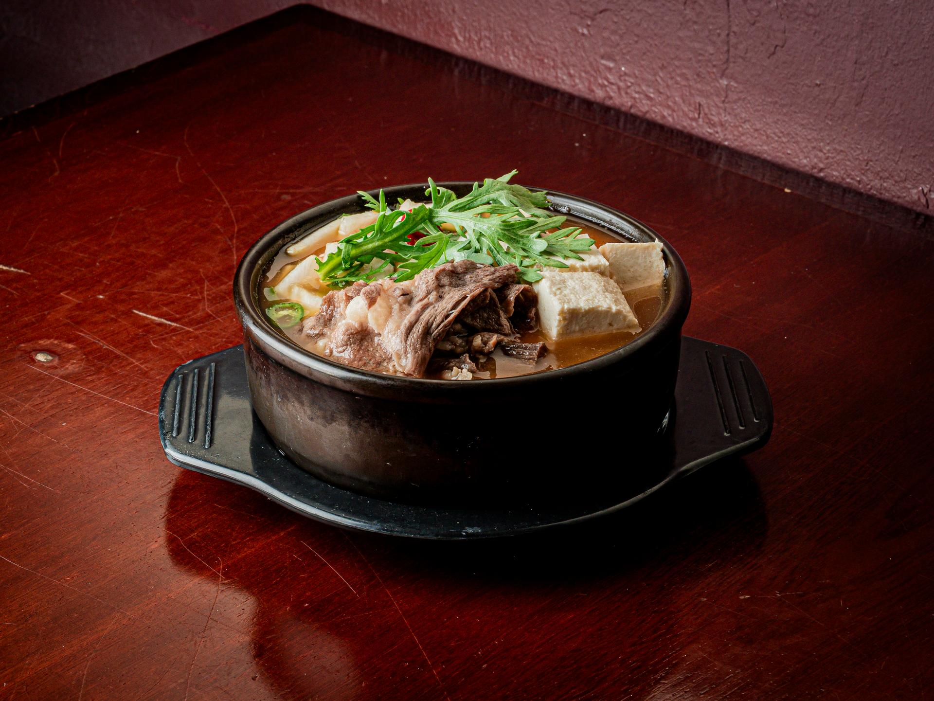 고두리 용산점 네이버 플레이스 사진 - 마무리 컷