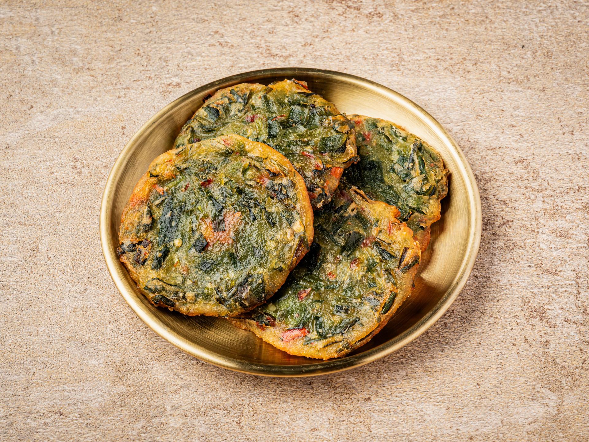 수원 냉면 배달전문 배달음식사진 - 마무리 컷