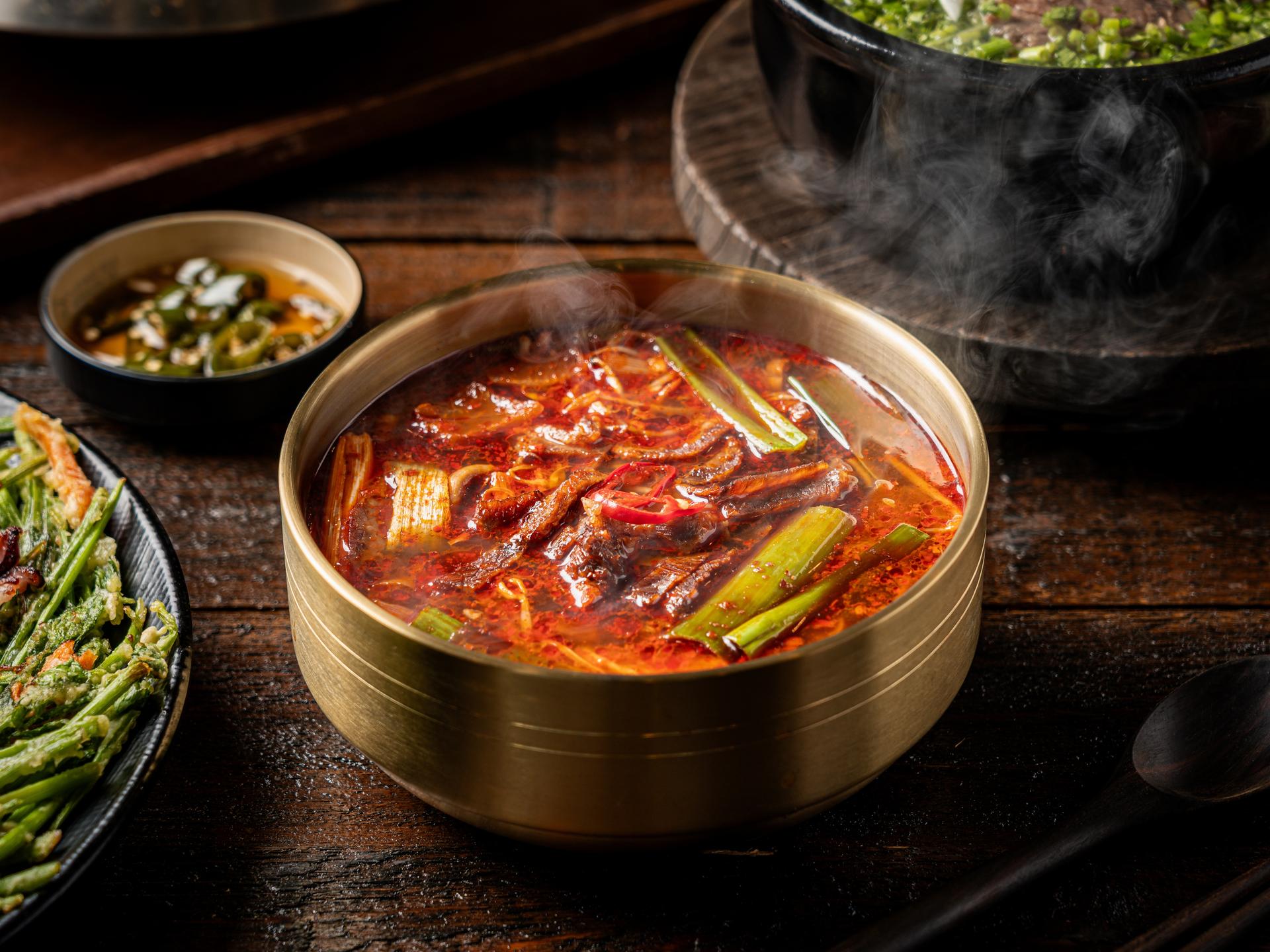 비공개 송파 문정 신규오픈 포스터촬영 - 소몽스튜디오