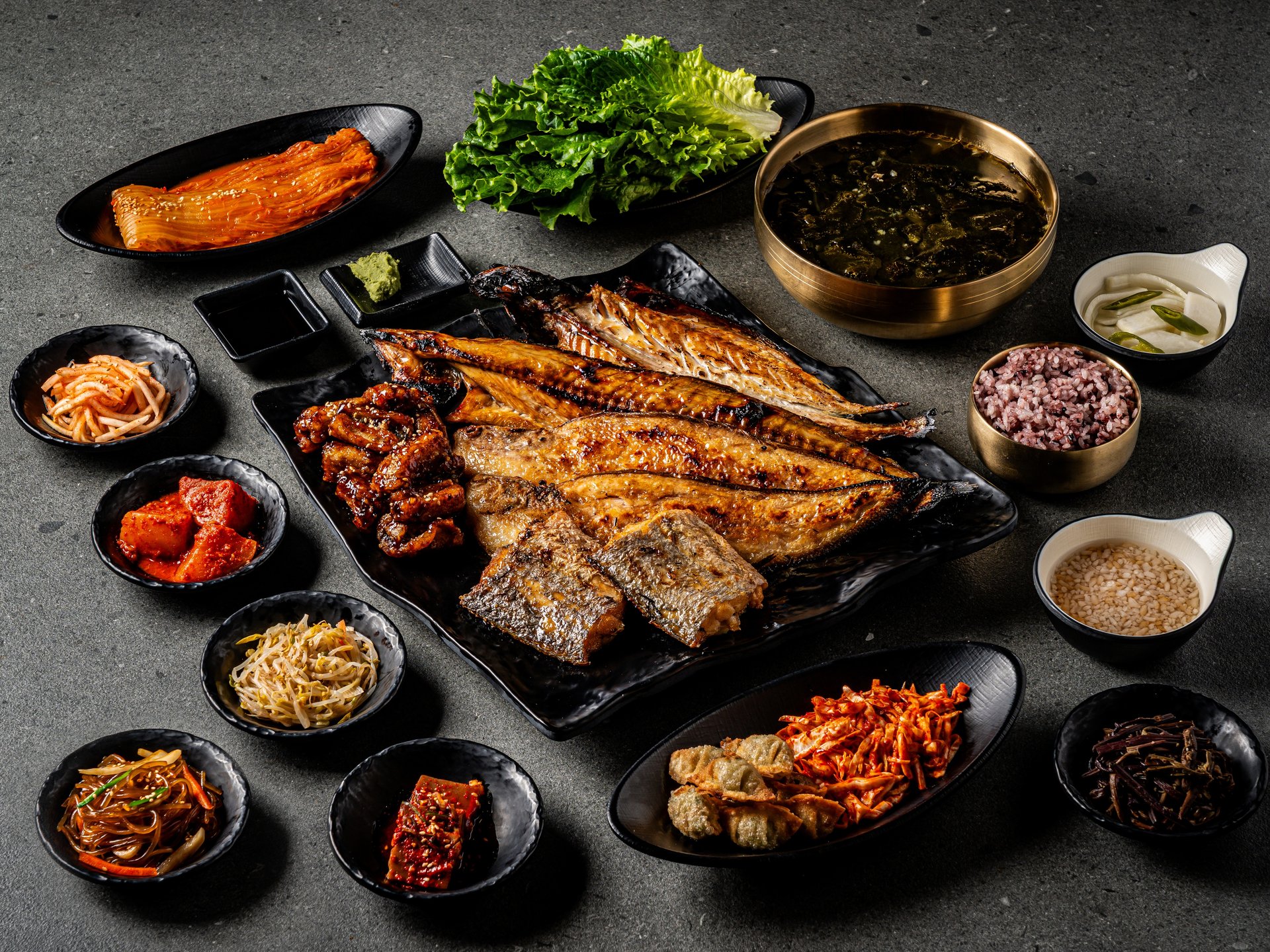 음식사진촬영 업체 고르는 법 | 후회 없는 촬영을 위한 5가지 체크리스트