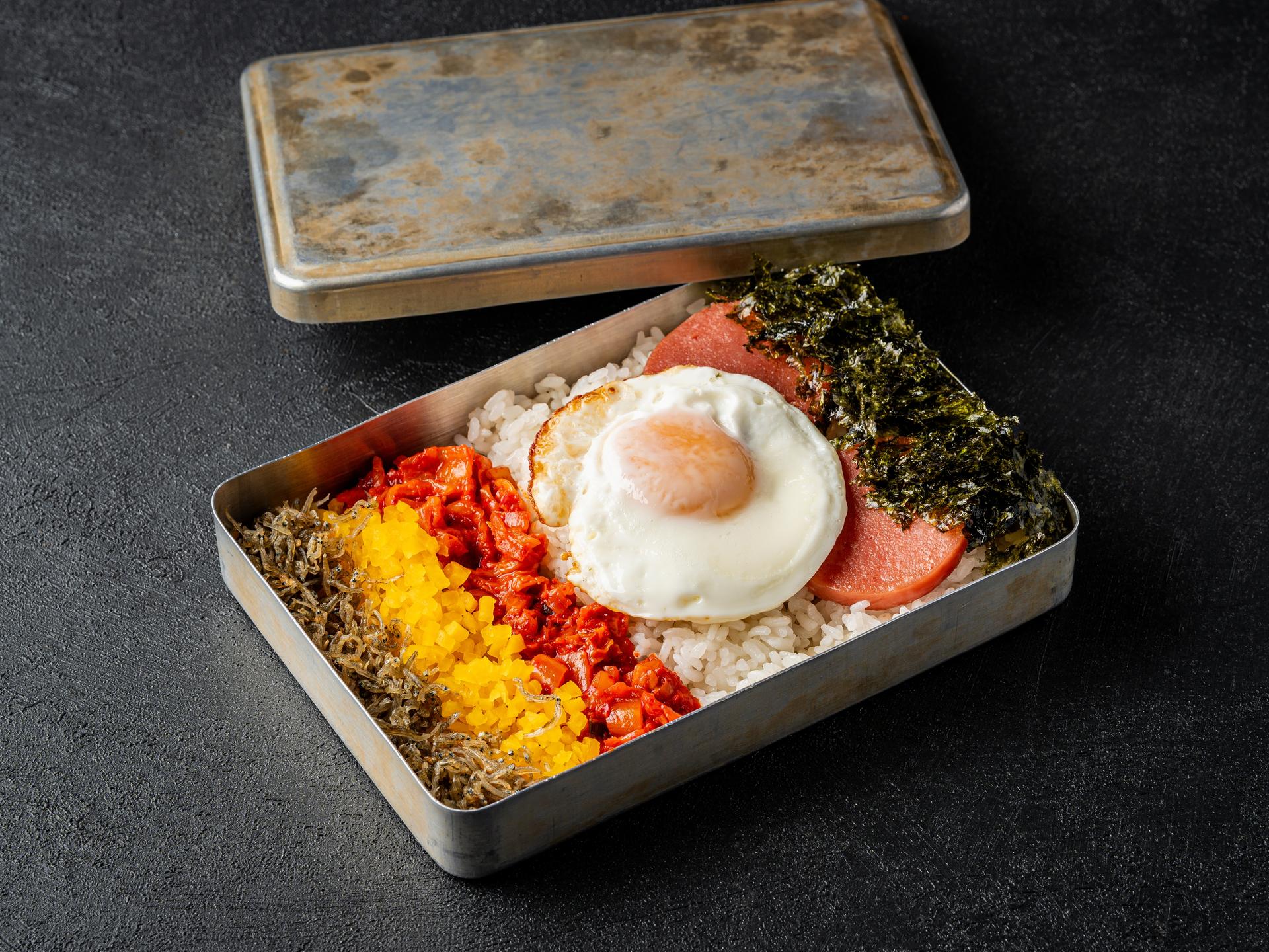 청춘옛골매운갈비김치찜 모란본점 메뉴사진 - 메뉴 컷