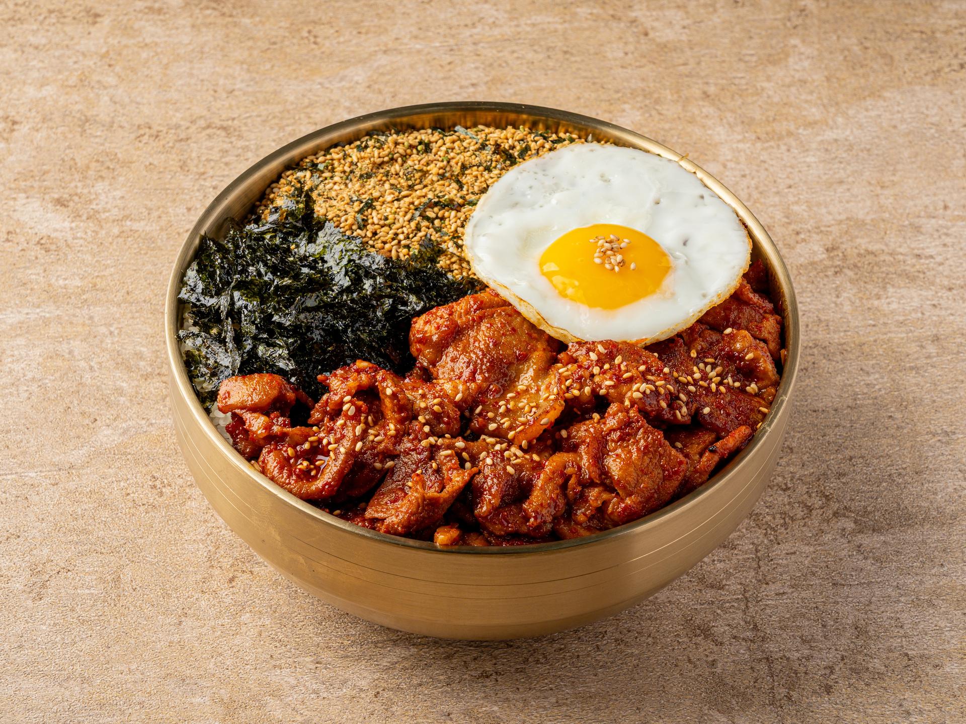 이게진짜제육 배달음식사진 - 수원