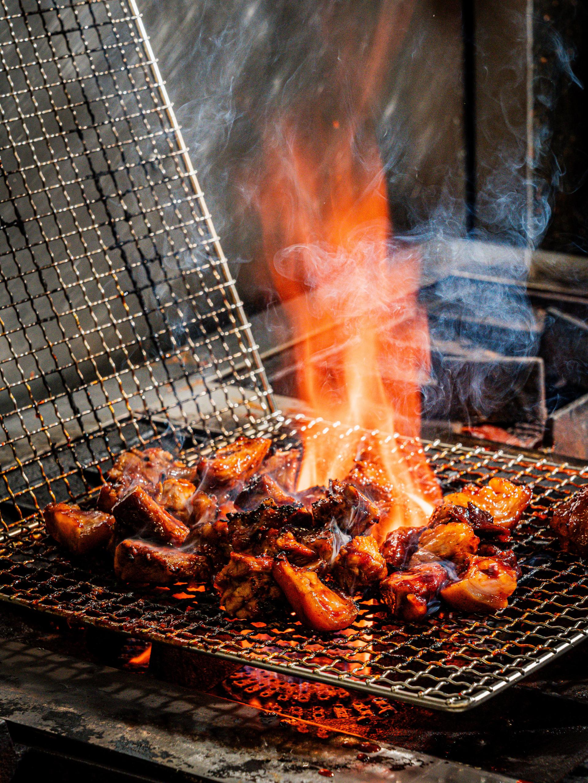 청담화덕족발 광주고산점 음식점 포스터 사진 전체 라인업