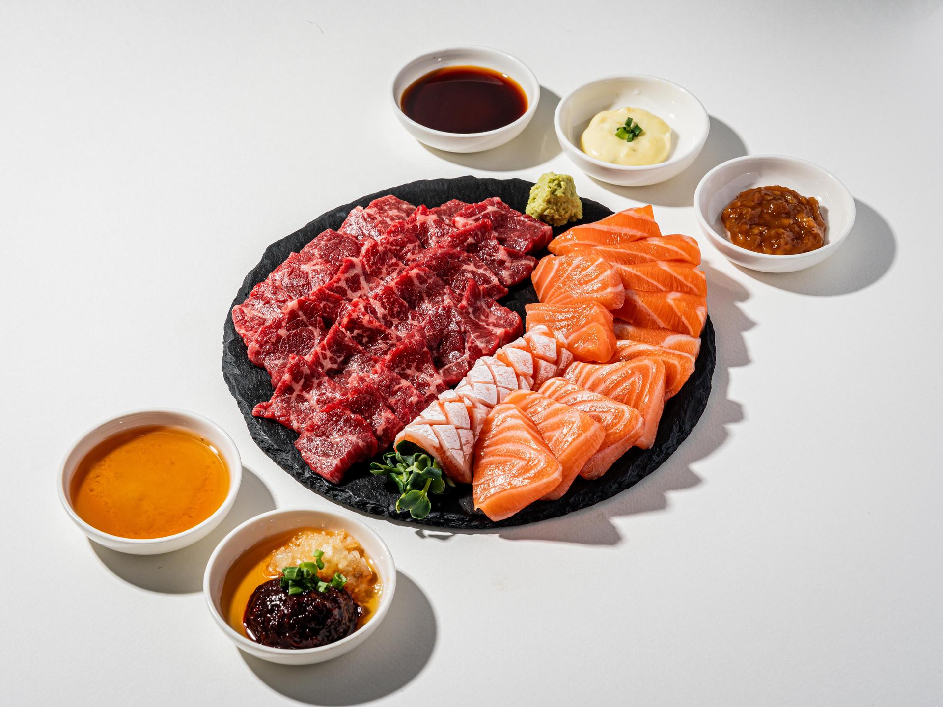 종로 고은정 메뉴사진 - 메인 디시 컷
