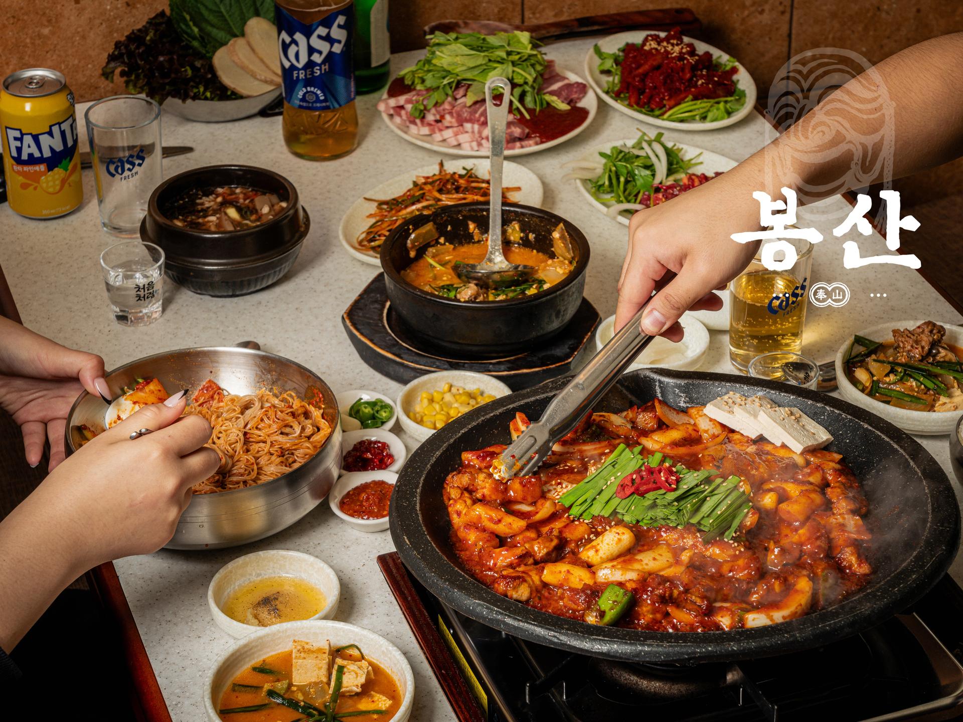 봉산 마포연남 플레이스촬영 - 소몽스튜디오