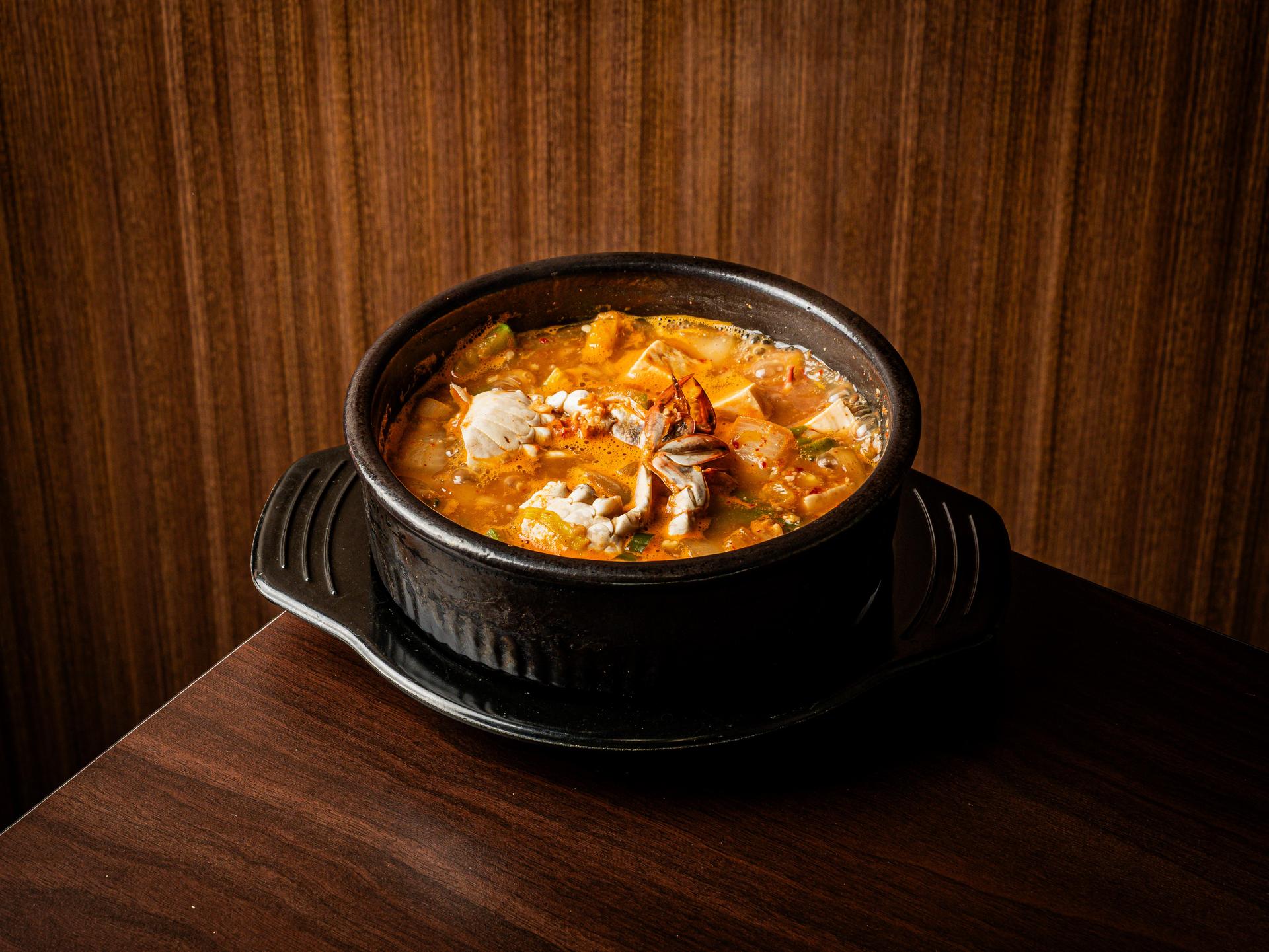 부천 고창 풍천장어 메뉴사진 - 단품