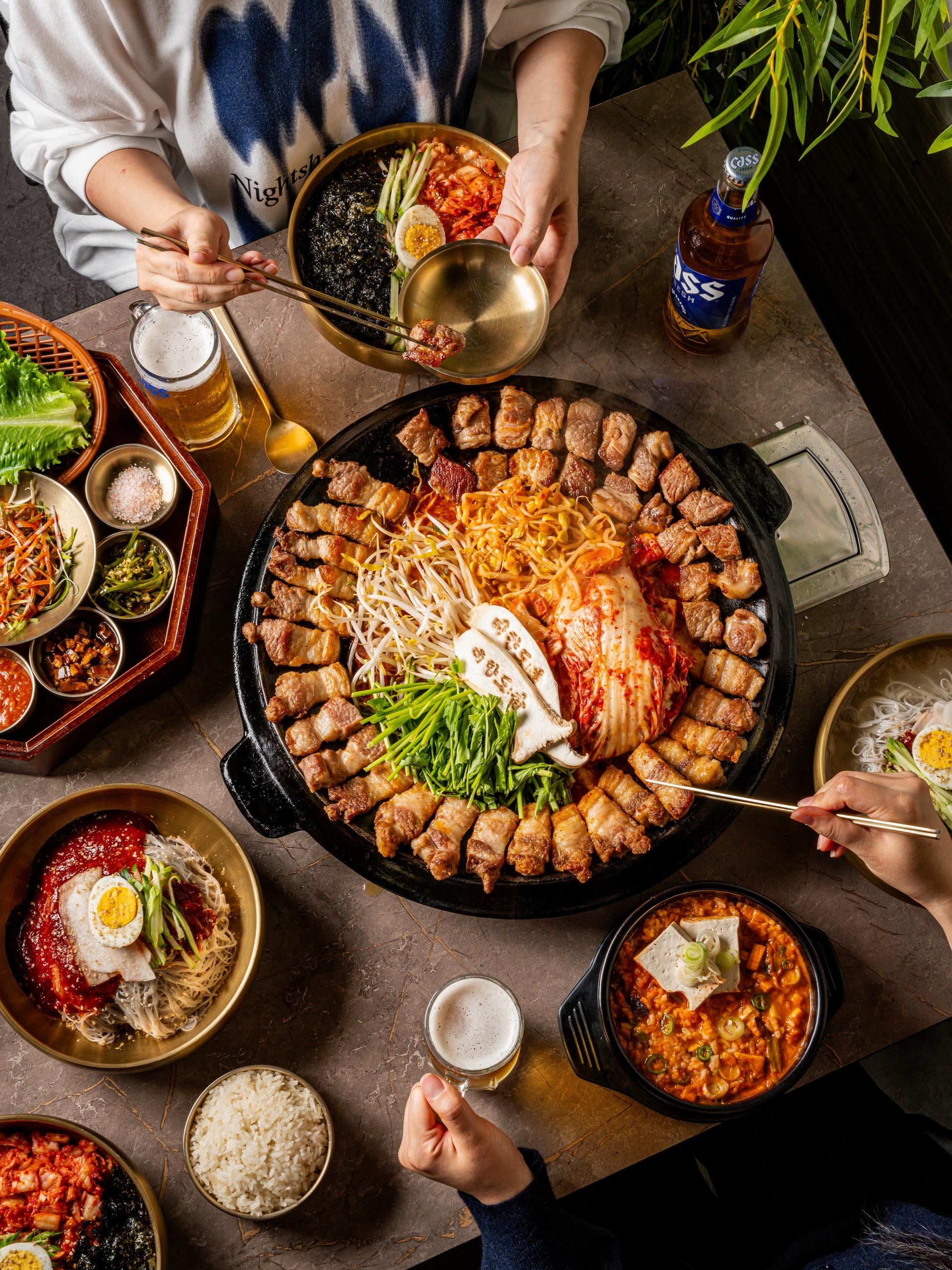 육향도 성남 분당 플레이스촬영 8 - 소몽스튜디오