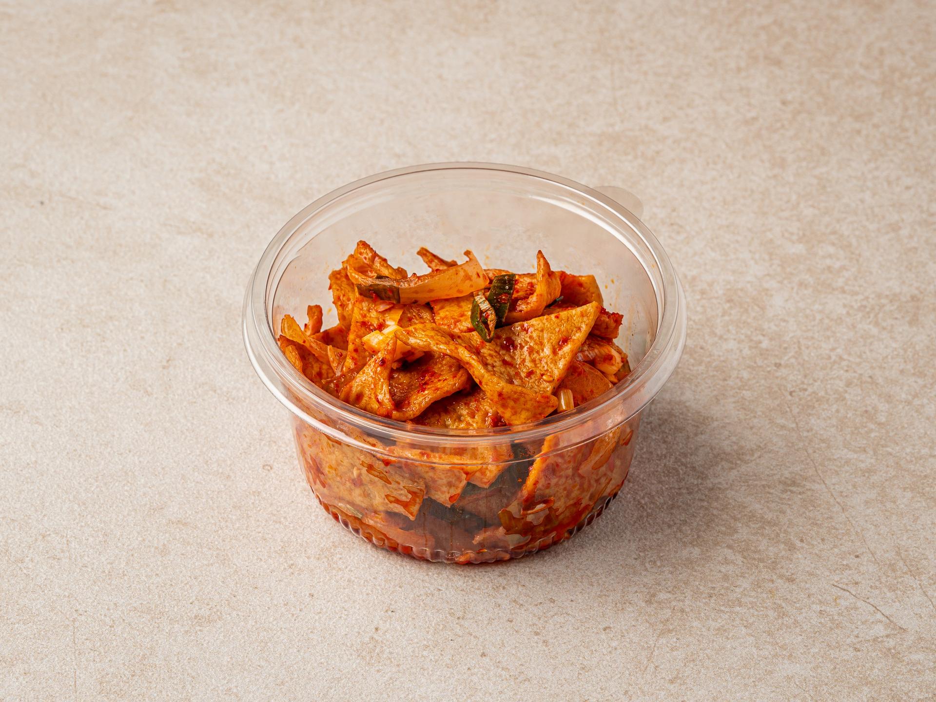 청학동식당 메뉴촬영 - 소몽스튜디오