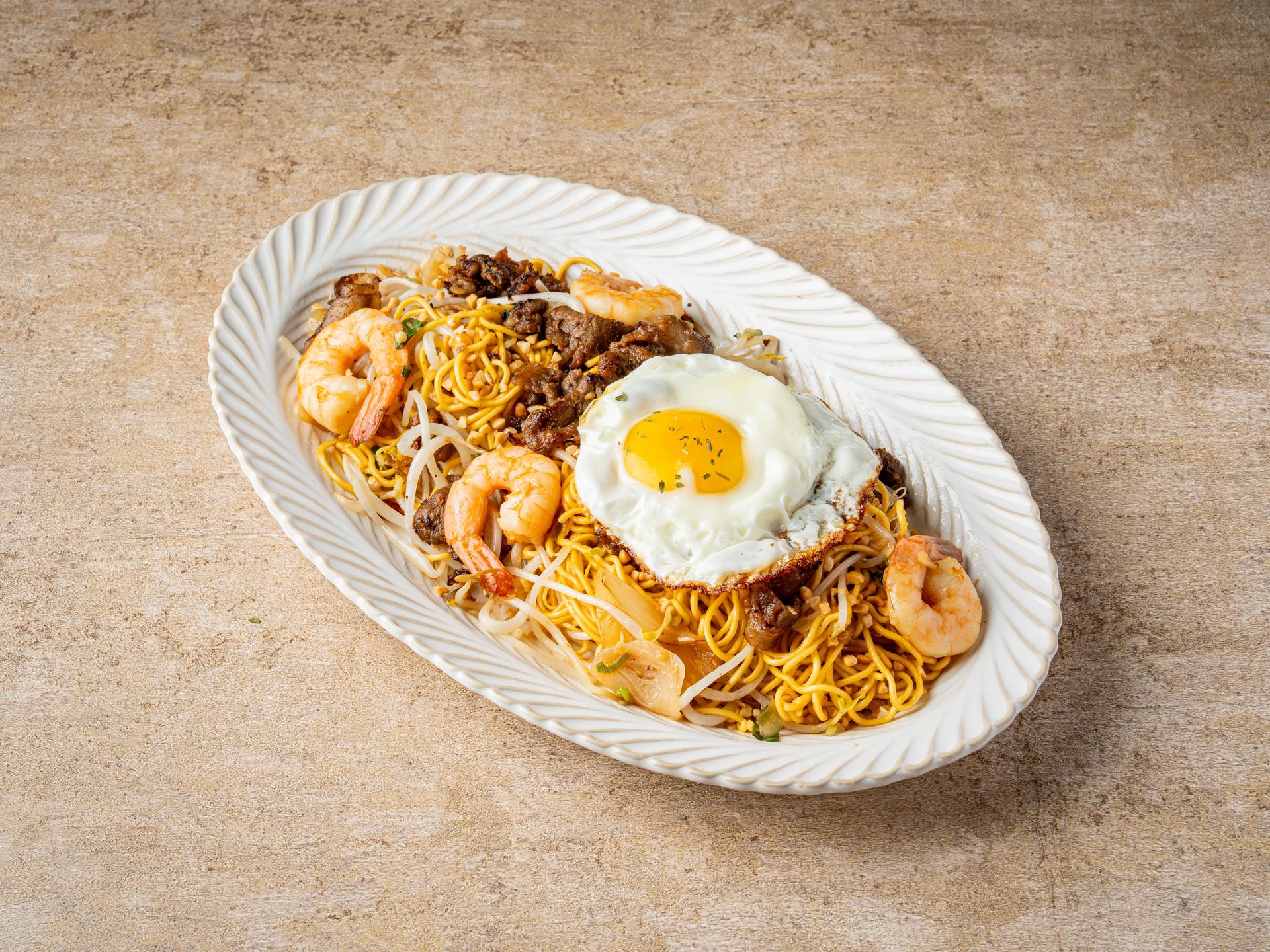 포네포네 메뉴사진 - 메뉴판