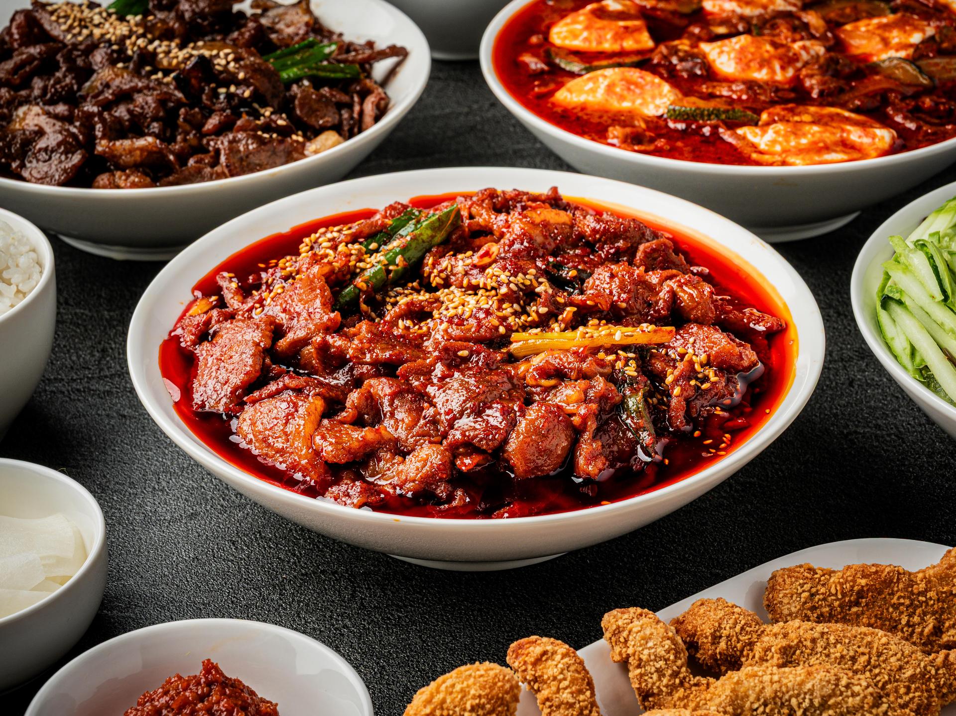 이게진짜제육 수원 배달음식사진 - 대표 컷