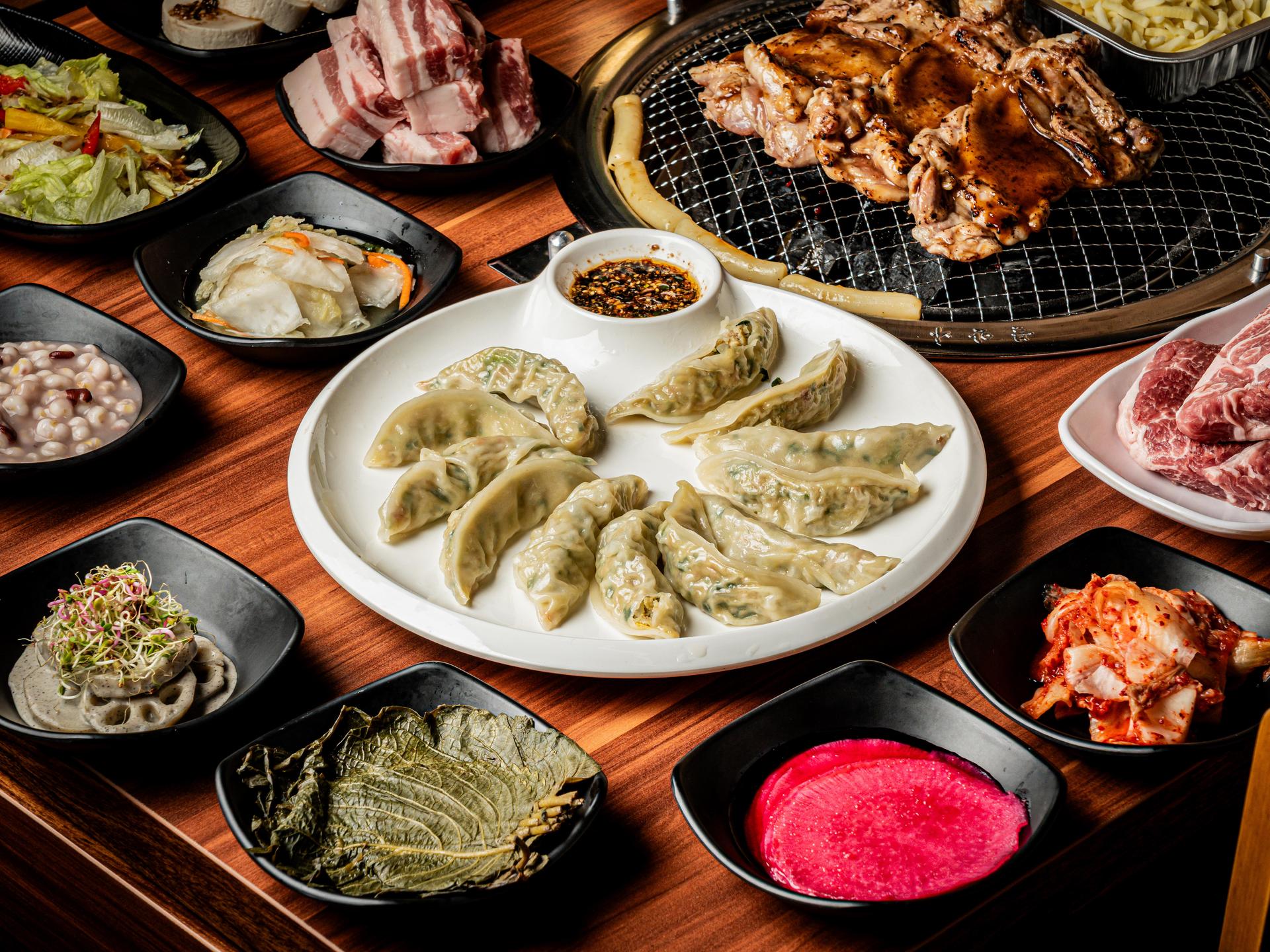 황골숯불닭갈비 네이버 플레이스 사진 - 원주