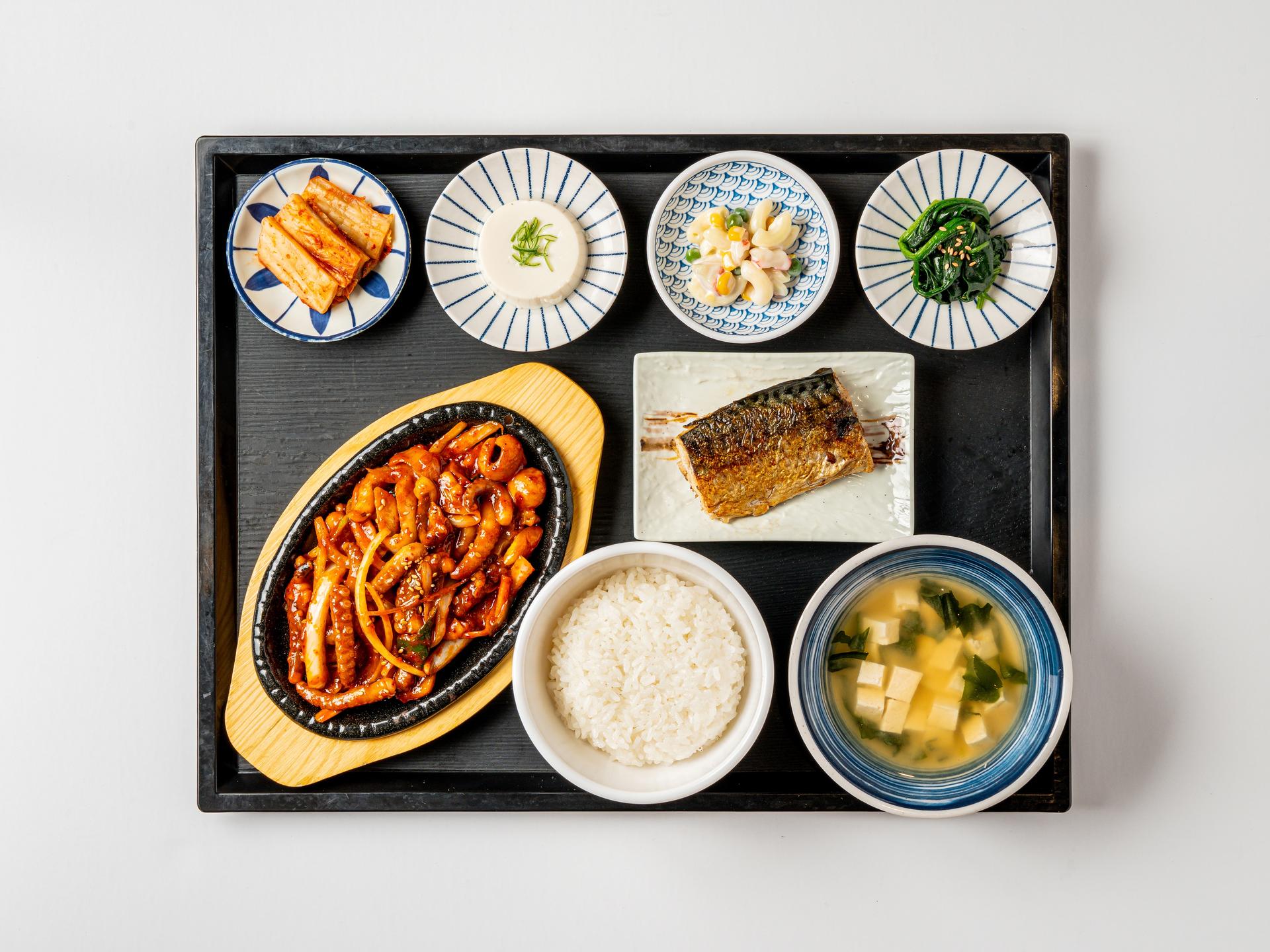 오므토토마토 메뉴사진 - 영종