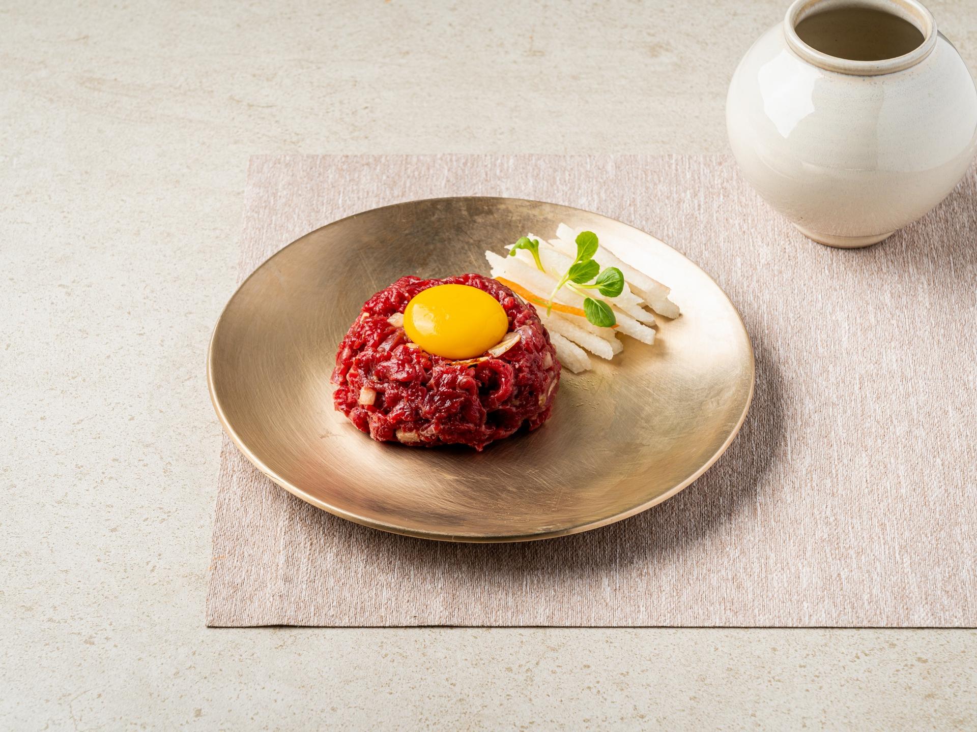 신라갈비 메뉴촬영 - 소몽스튜디오
