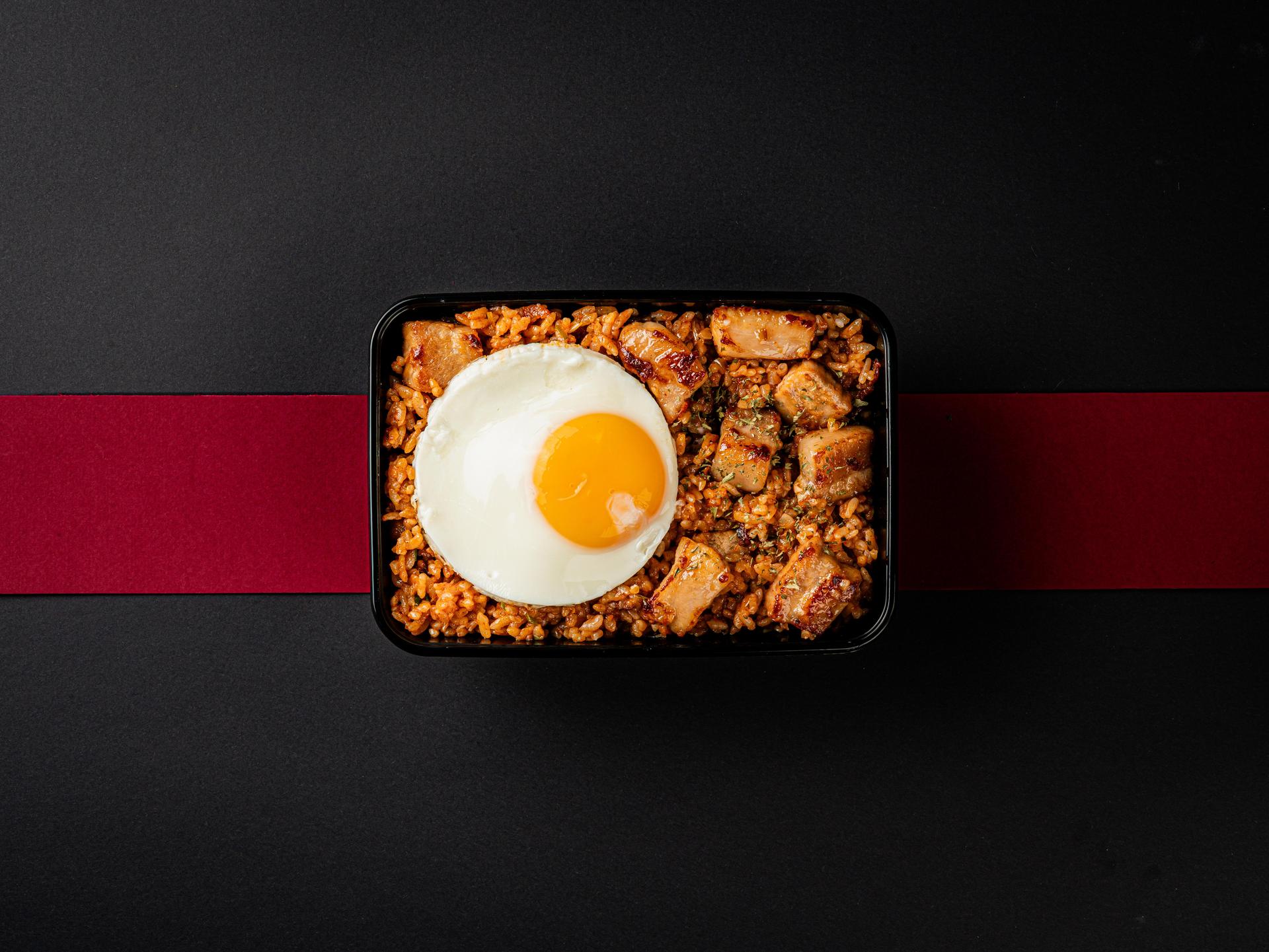 고기공화국 배달음식사진 - 메뉴 컷
