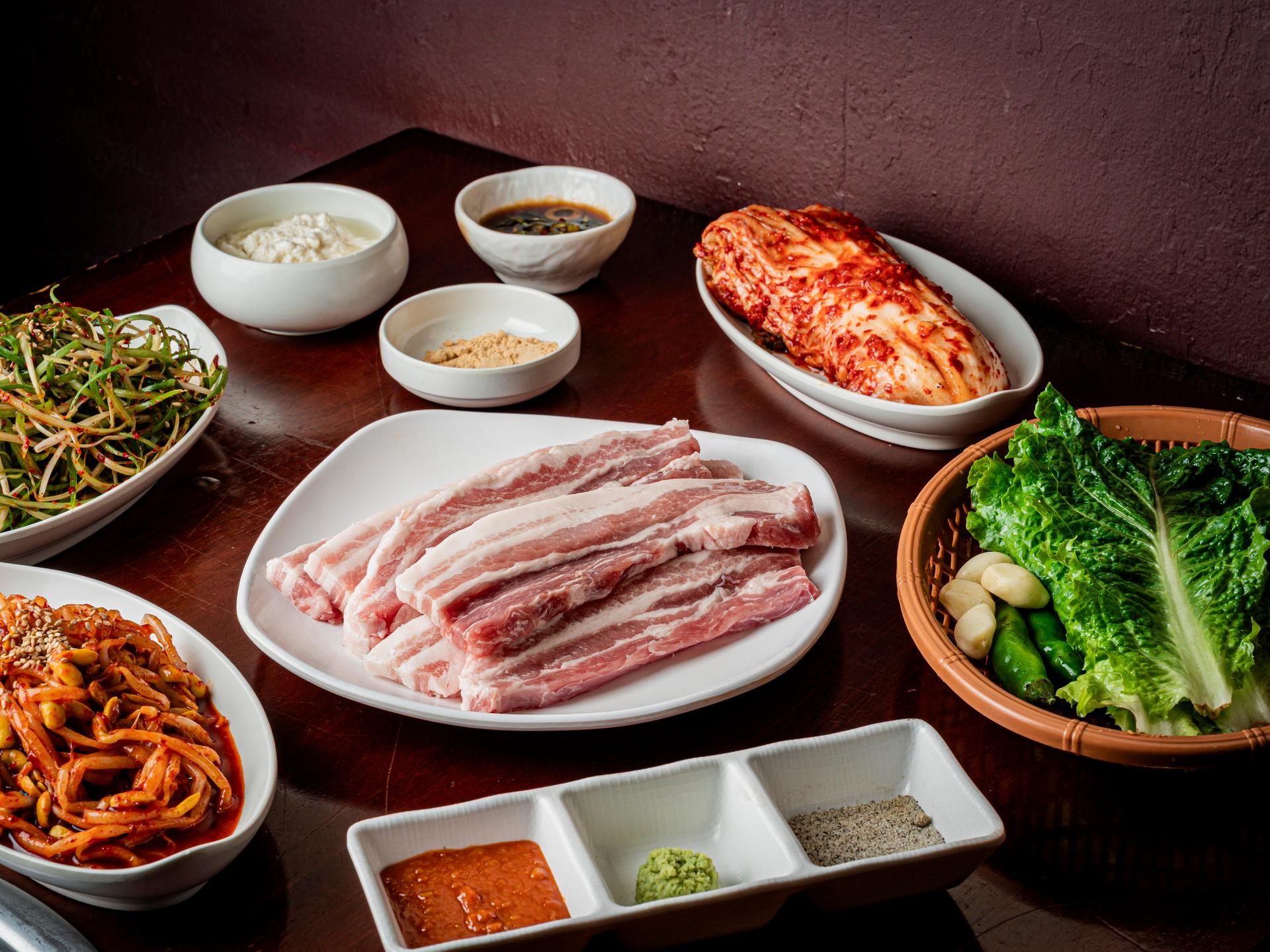 고두리 용산점 네이버 플레이스 사진 - 라이프스타일 컷 (메인 메뉴 컷)