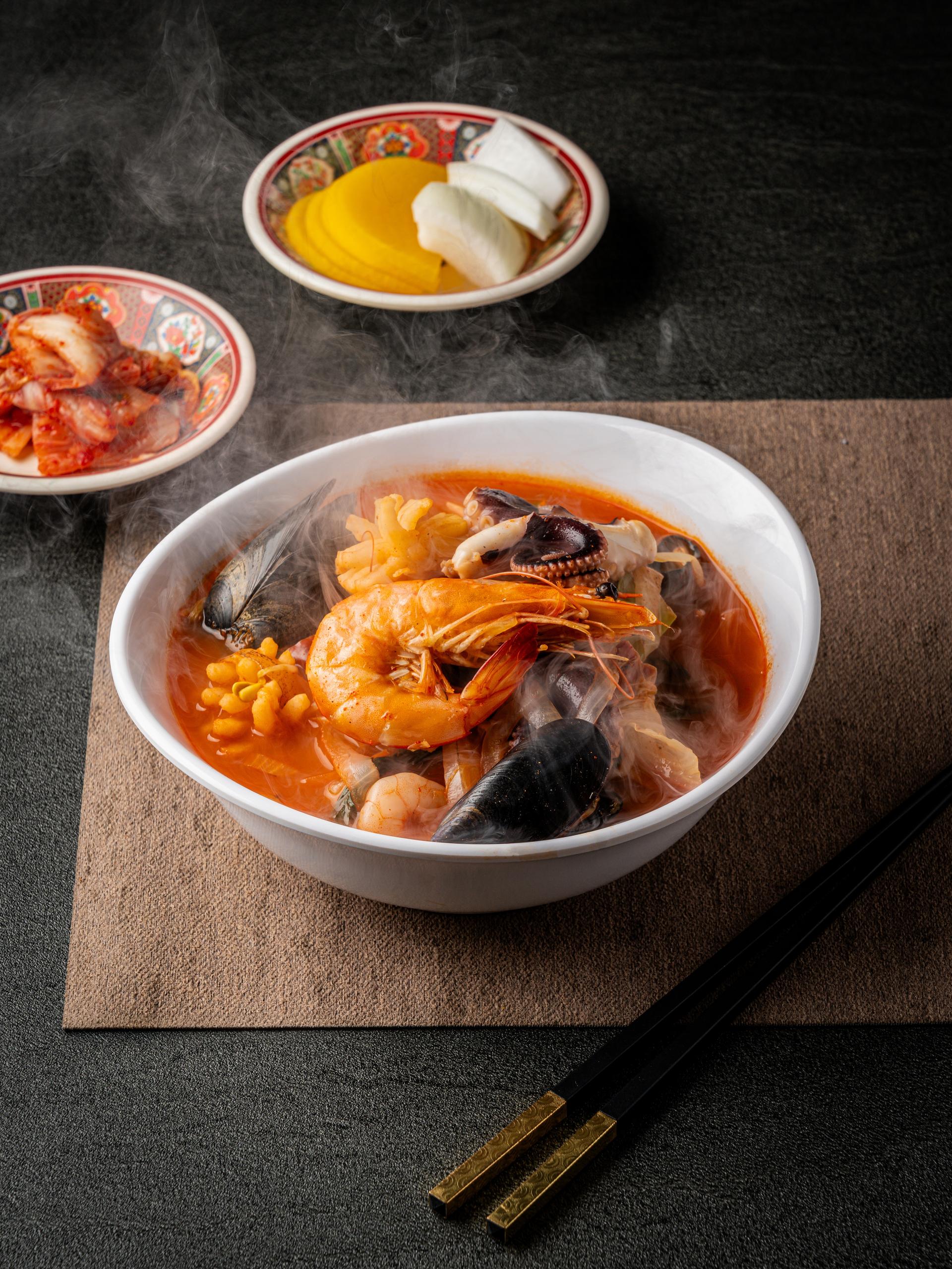 야래향 인천 주안 포스터 촬영 포스터촬영 - 소몽스튜디오