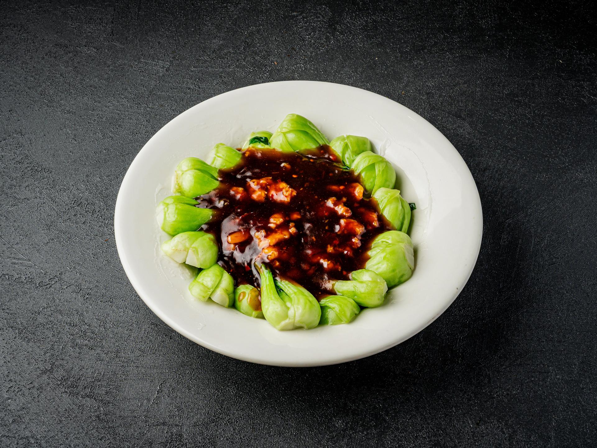 명정루 배달음식사진 - 마무리 컷 (한상 차림 컷)
