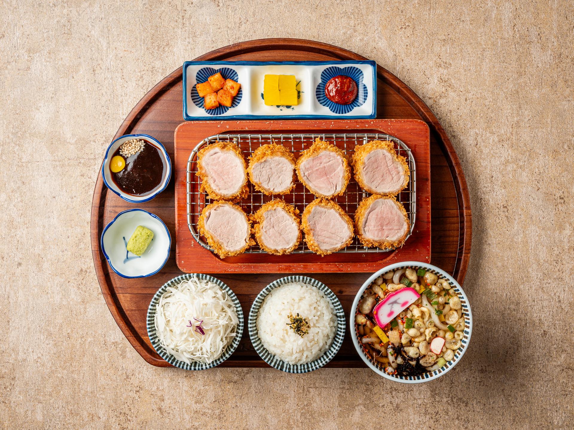 솜솜카츠 부평본점 메뉴사진 - 메인 디시 컷