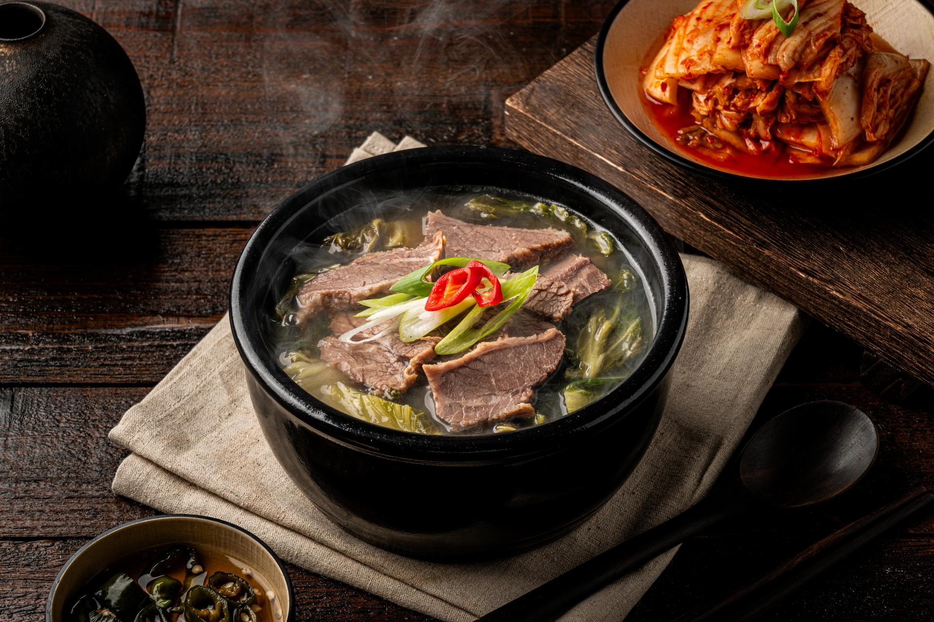비공개 송파 문정 배민 사진 메뉴촬영 - 소몽스튜디오
