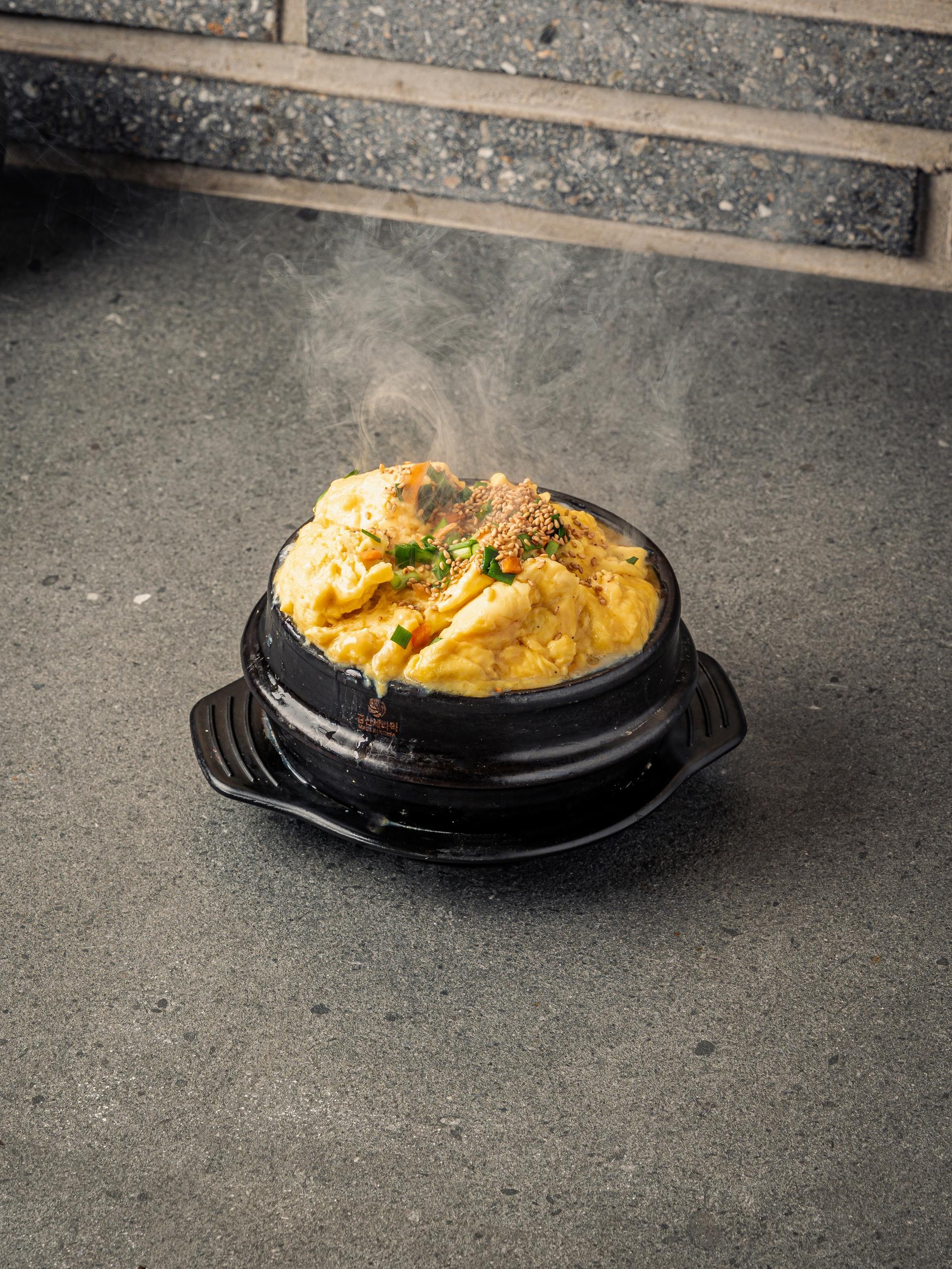 그냥찌개집 역삼점 메뉴사진 - 대표 컷