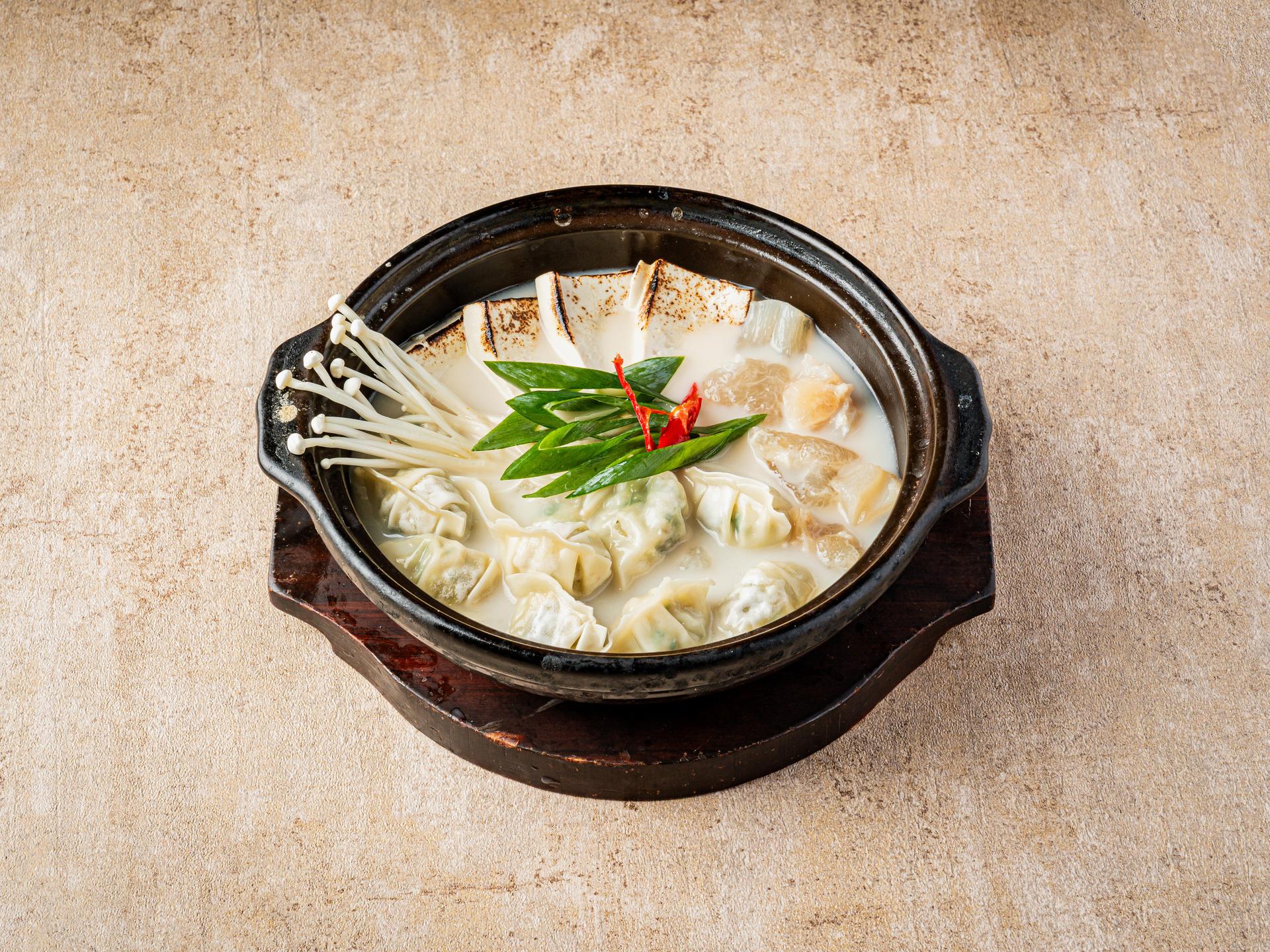 단토리 부천점 메뉴사진 - 메인 디시 컷
