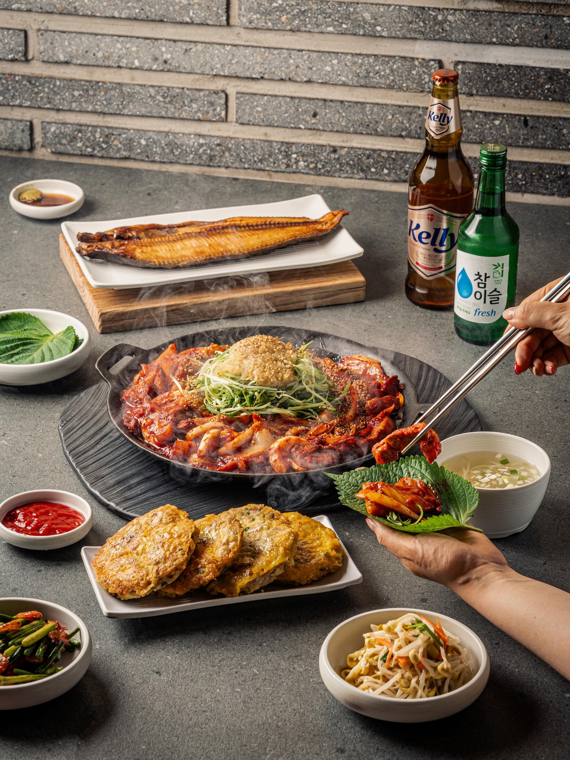 그냥찌개집 역삼점 네이버 플레이스 사진 - 대표