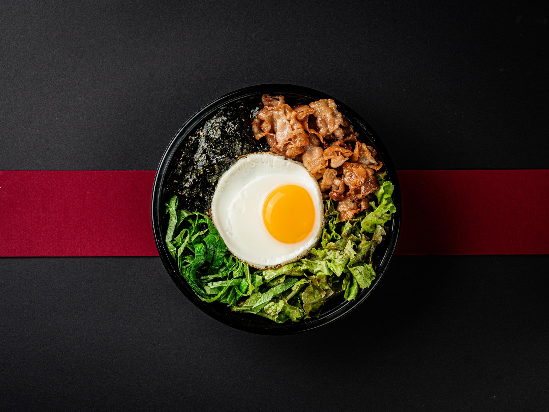 고기공화국 배달음식사진 - 한상 차림 컷