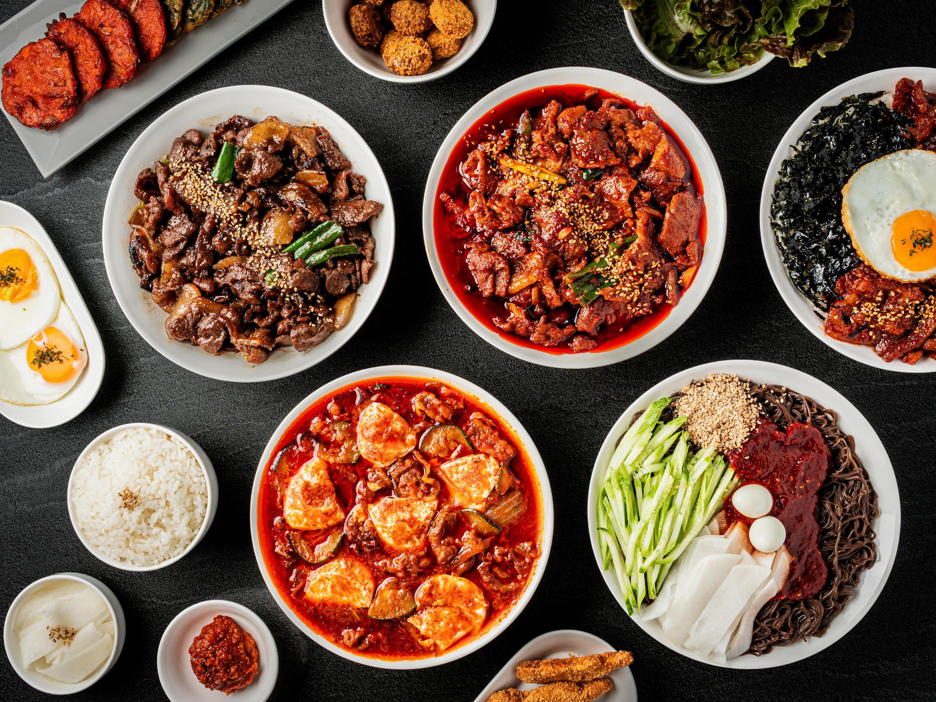 이게진짜제육 수원 배달음식사진 - 마무리 컷