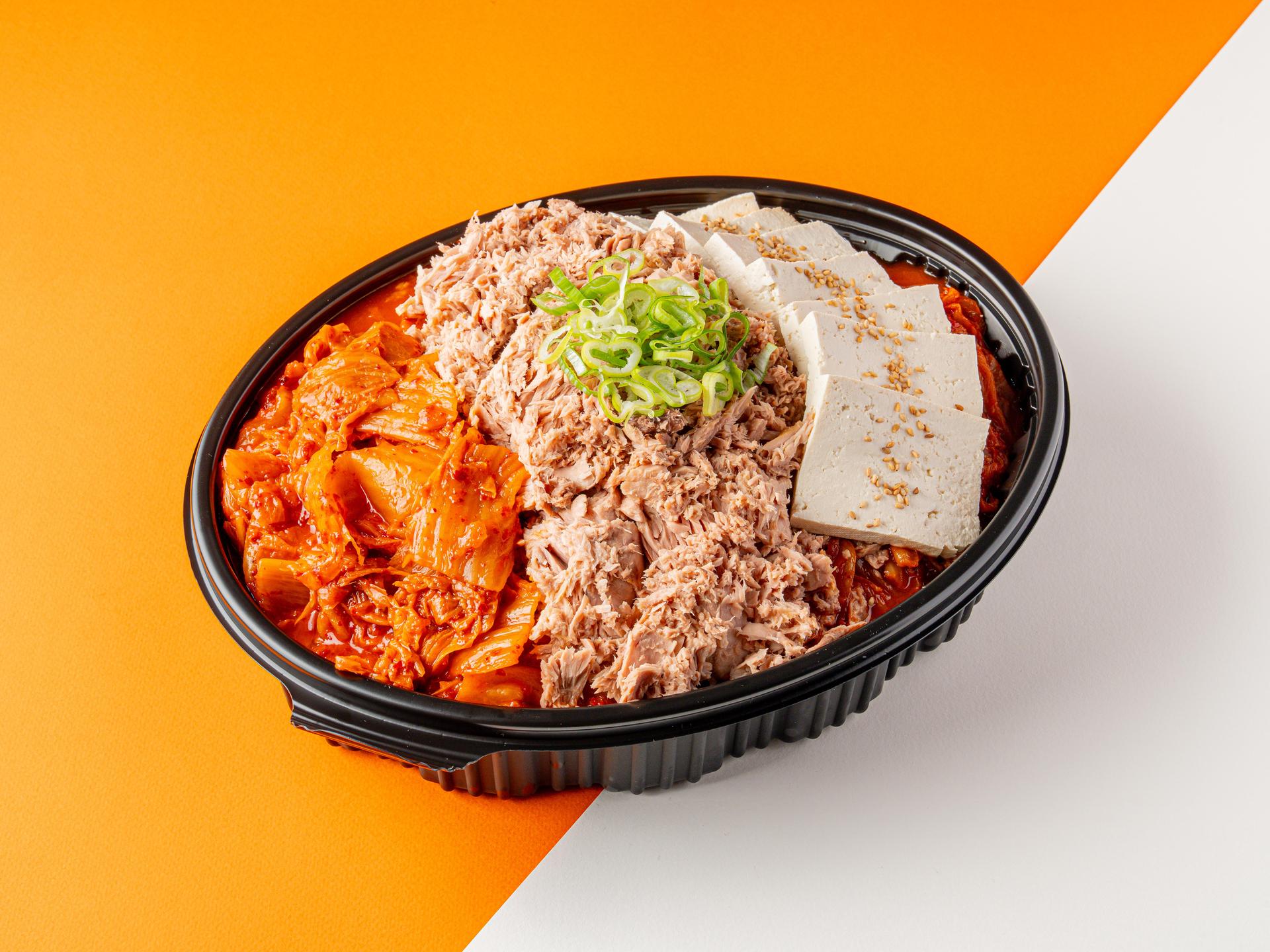 저당 김치찜 배달음식사진 - 배달앱