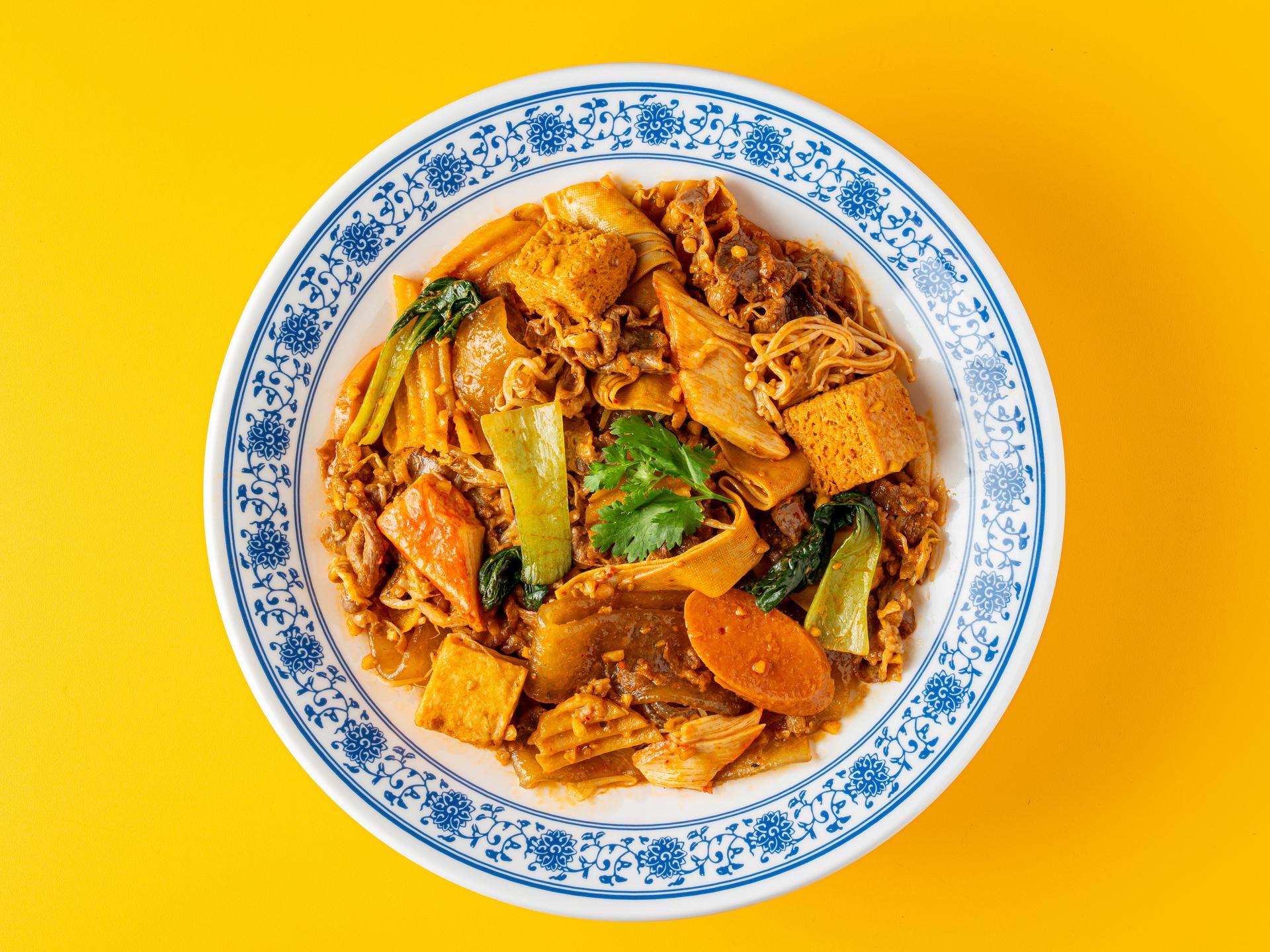 츄카 배달음식사진 - 대표 컷