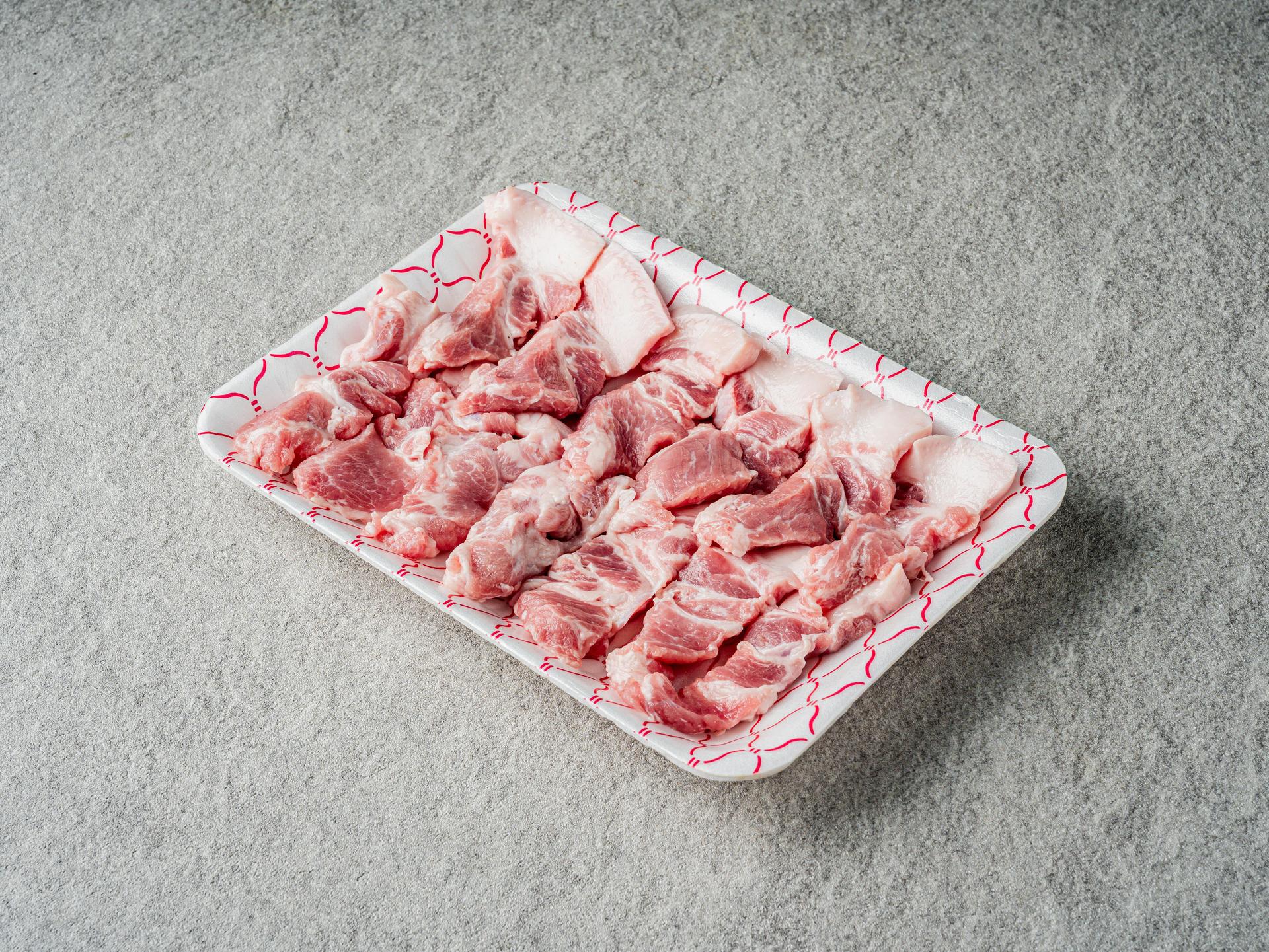 민들레정육식당 메뉴사진 - 사이드 메뉴 컷