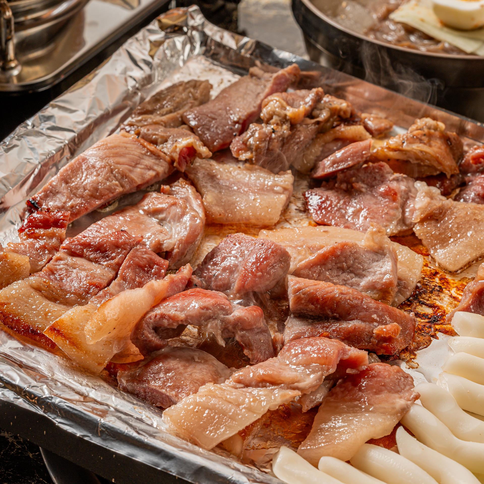 대영불고기 네이버 플레이스 사진 - 대영불고기