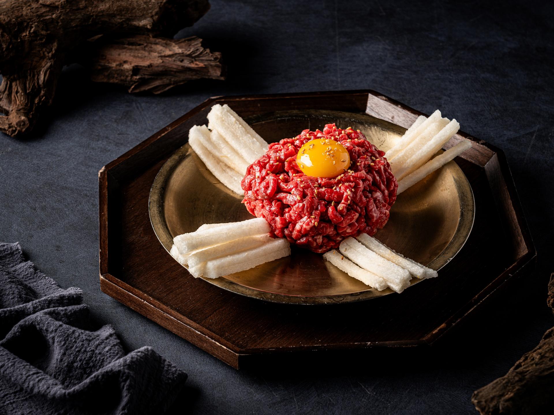 인천생갈비 메뉴사진 전체 라인업