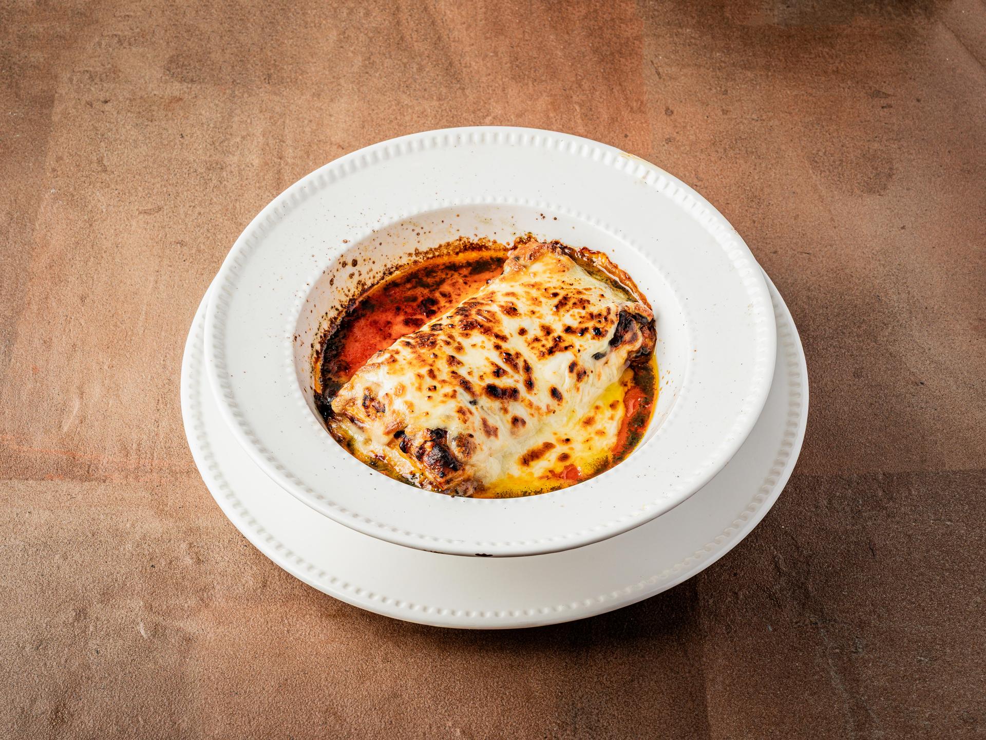 스페인클럽 메뉴사진 - 마무리 컷