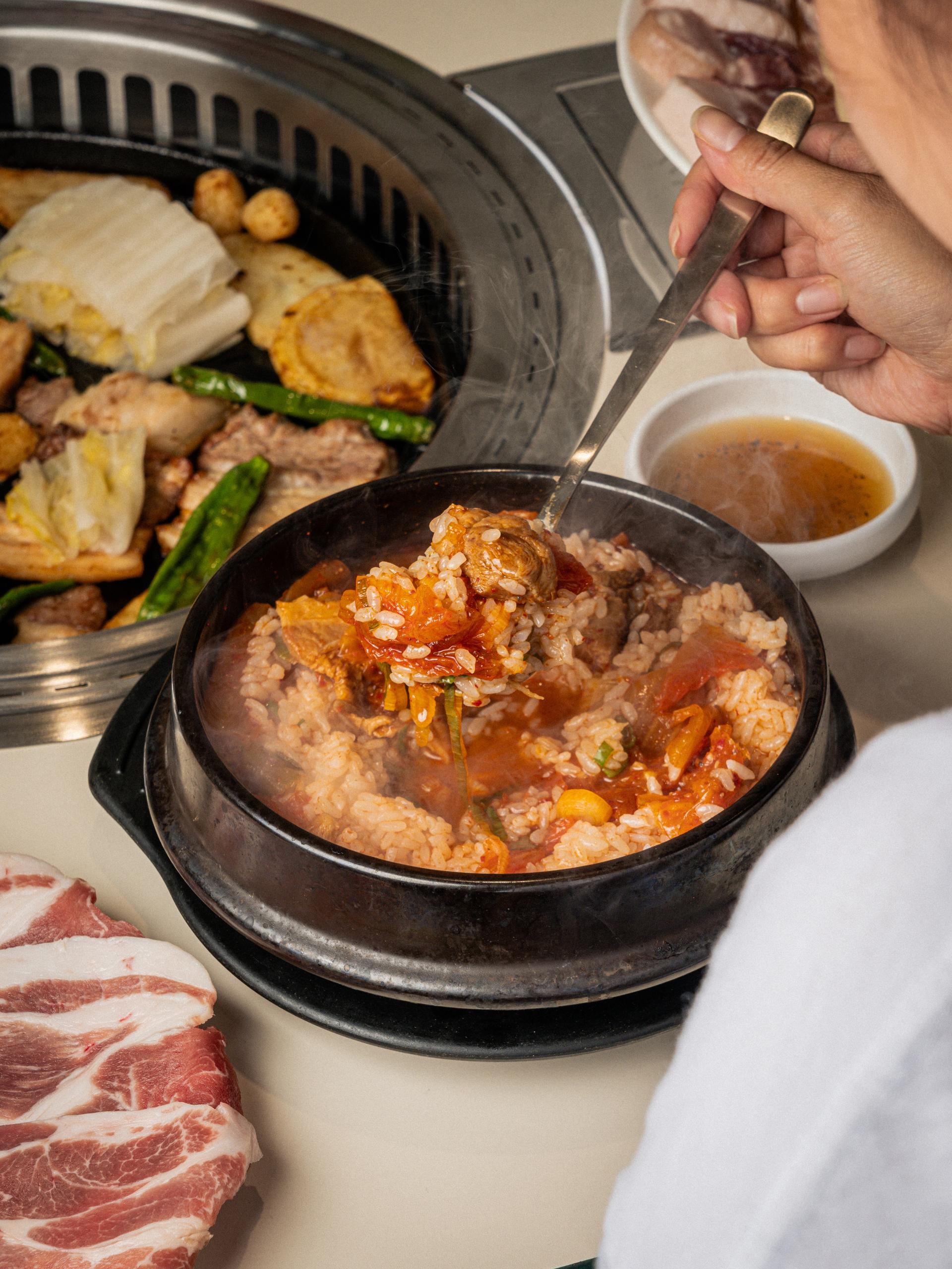 지대로 맛돼지 출장촬영 플레이스촬영 10 - 소몽스튜디오