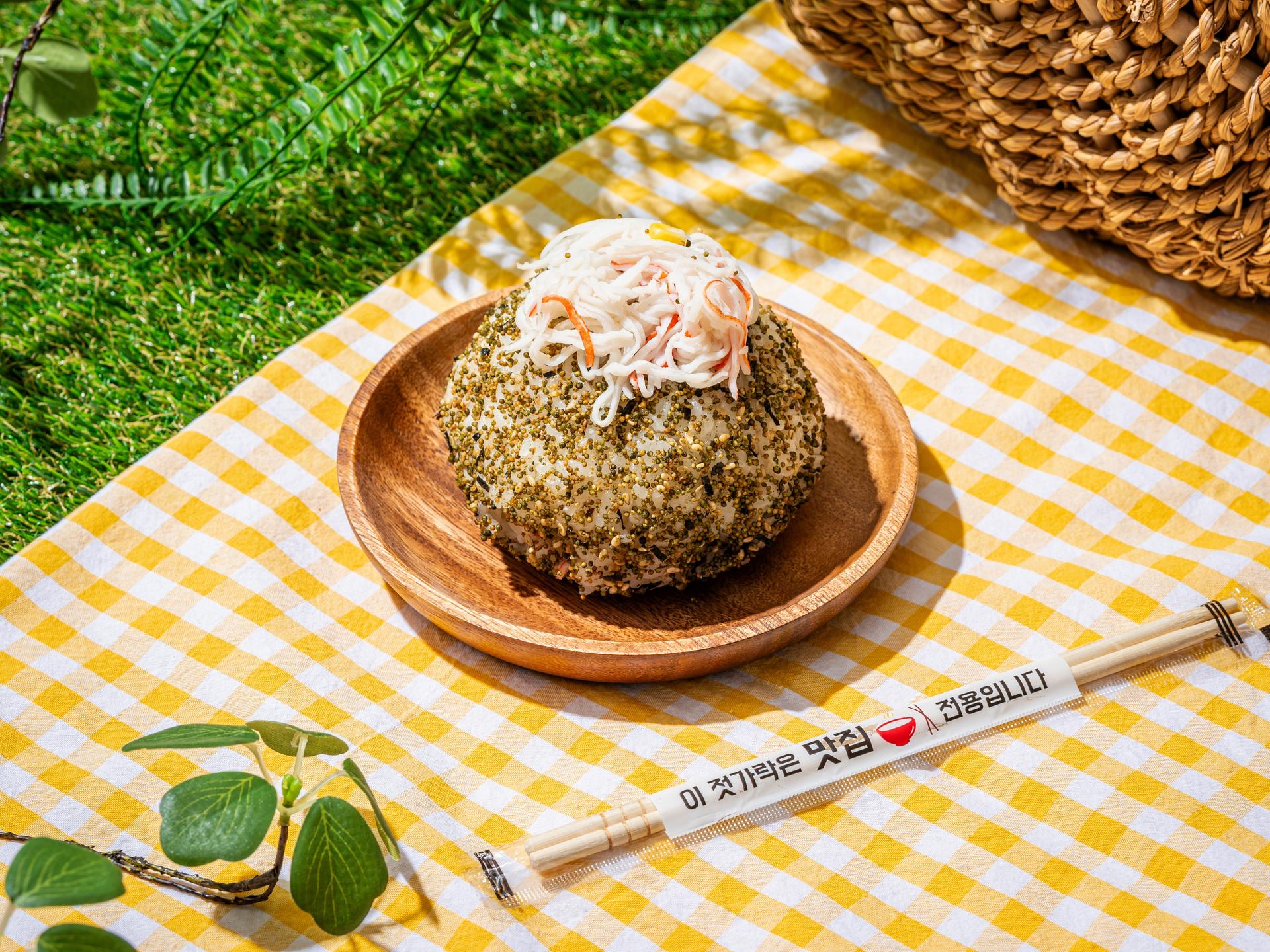 단양 마느리유김밥 메뉴사진 - 단양