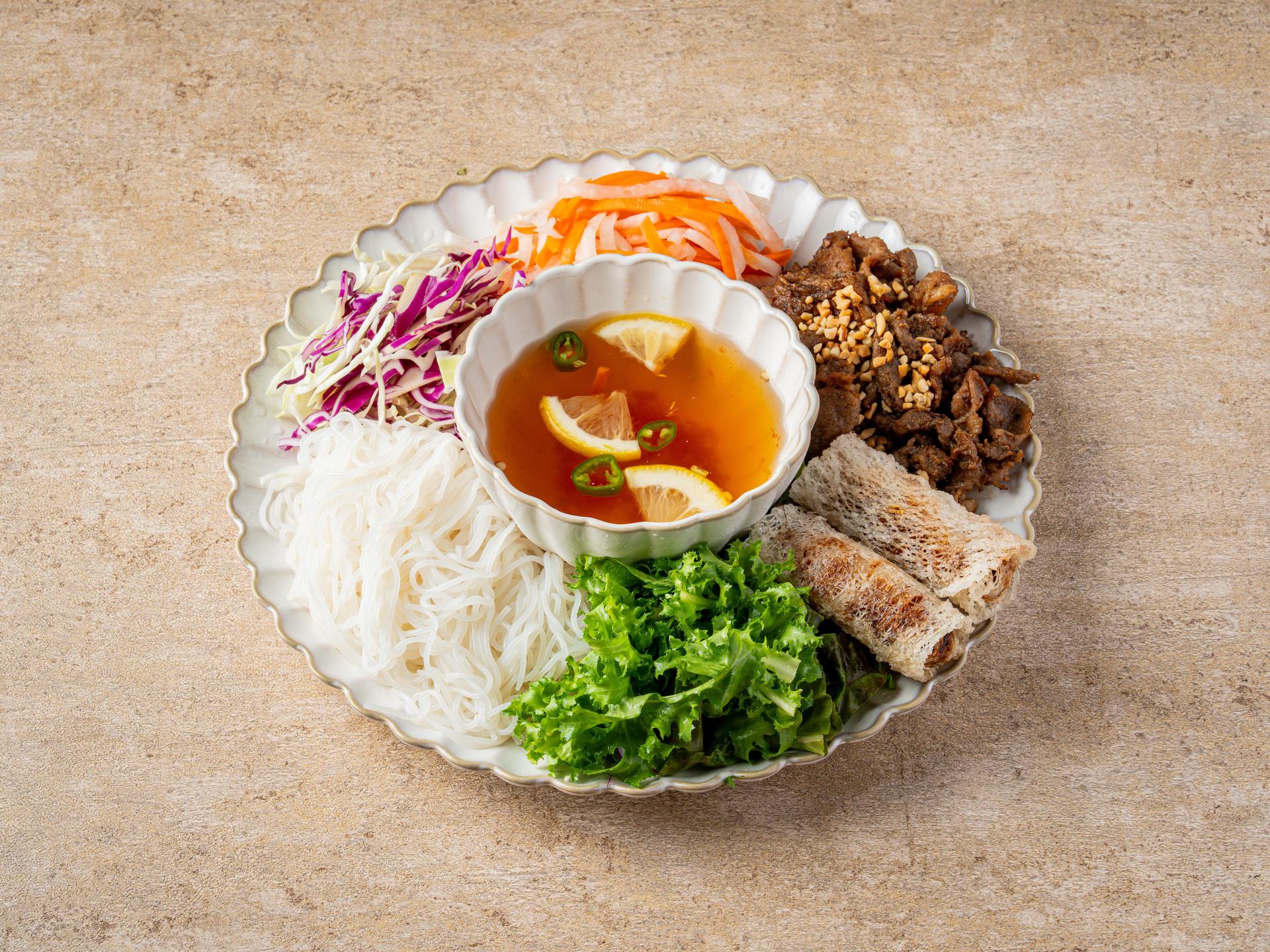 포네포네 메뉴사진 - 디테일 컷