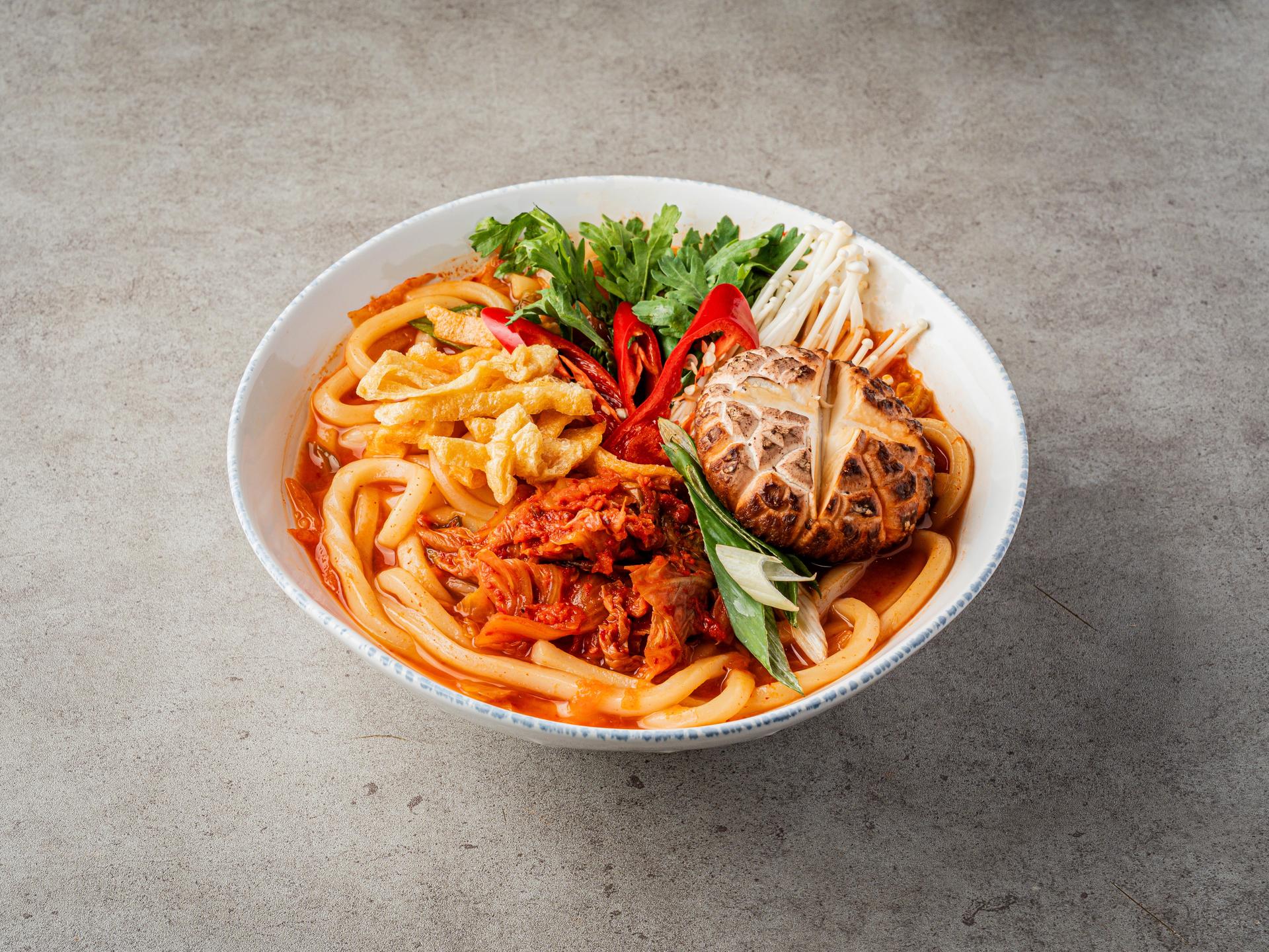 정성한줄 아현점 배달음식사진 - 디테일 컷