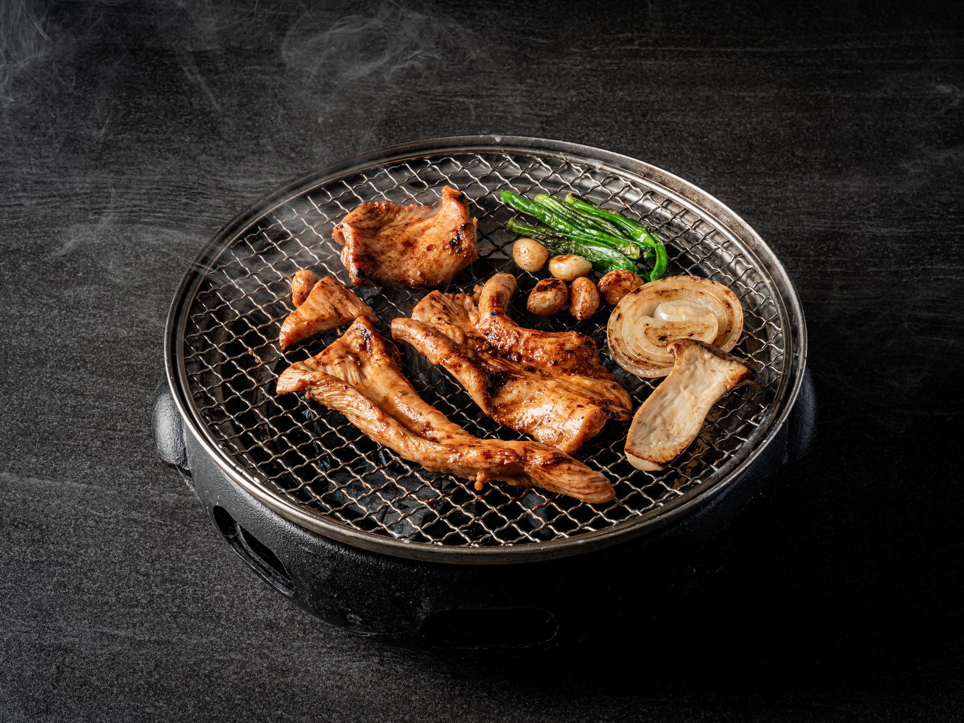 한양대창 메뉴사진 - 자리