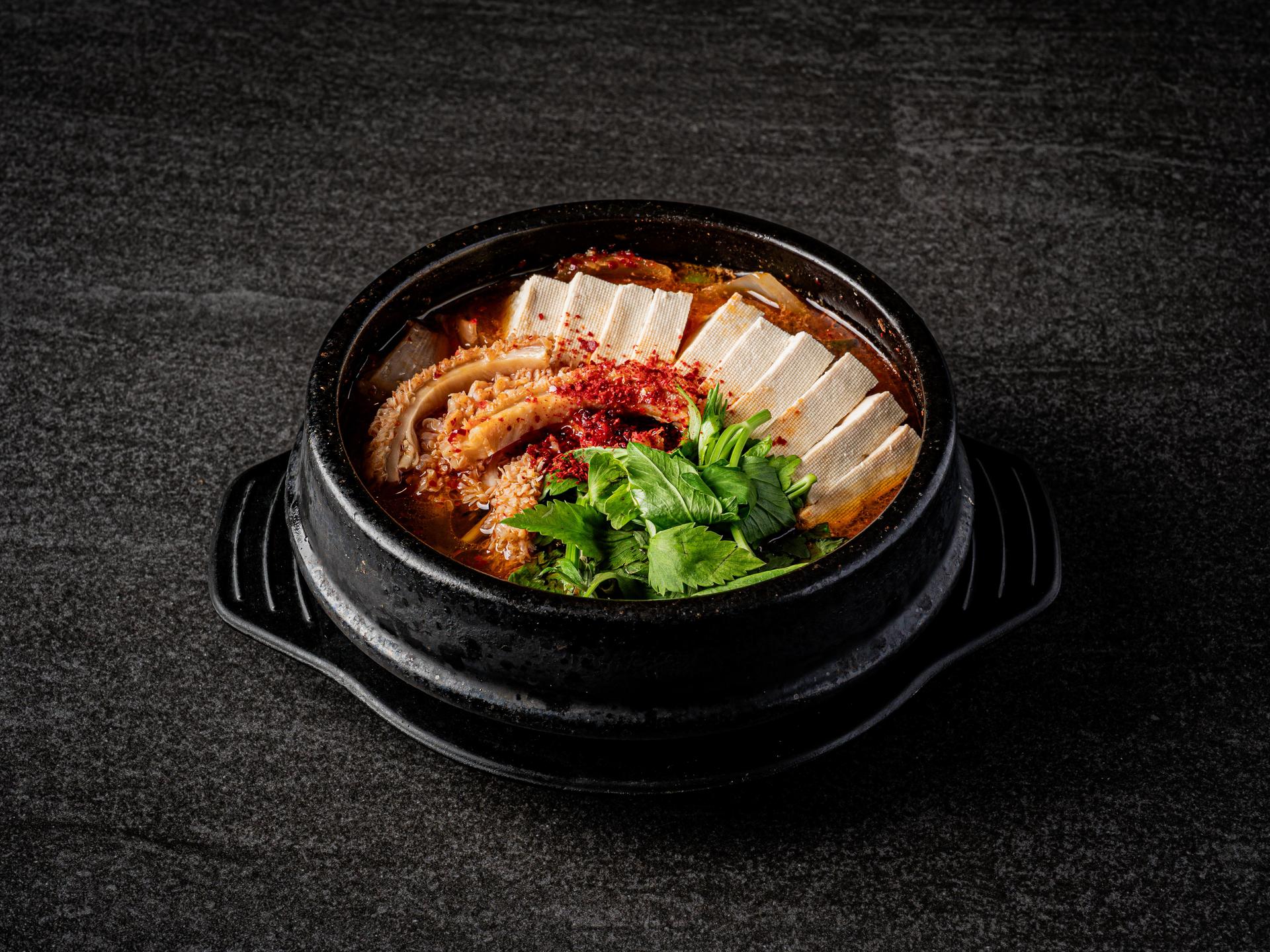 한양대창 메뉴사진 - 대표 컷