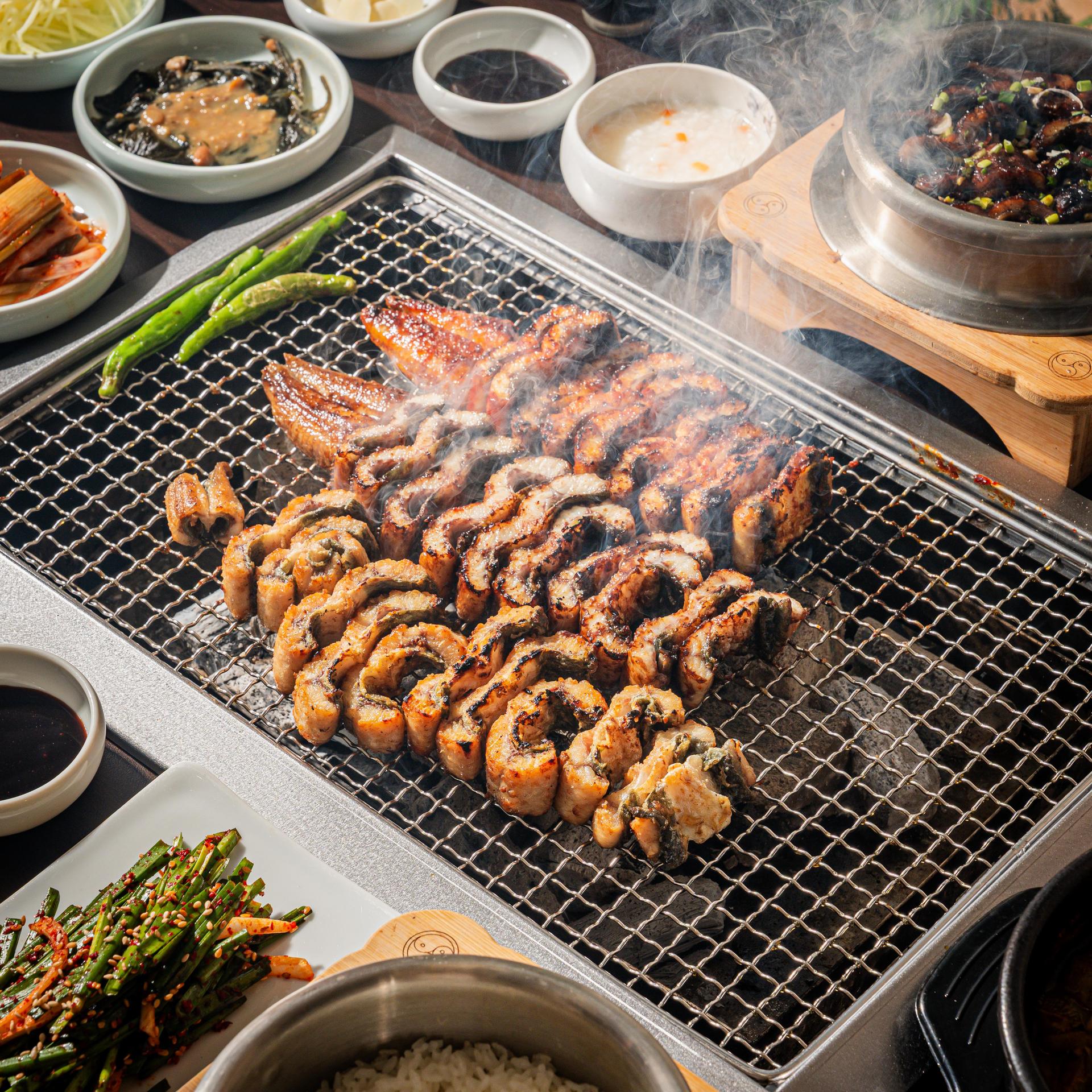 부천 고창 풍천장어 네이버 플레이스 사진 전체 라인업